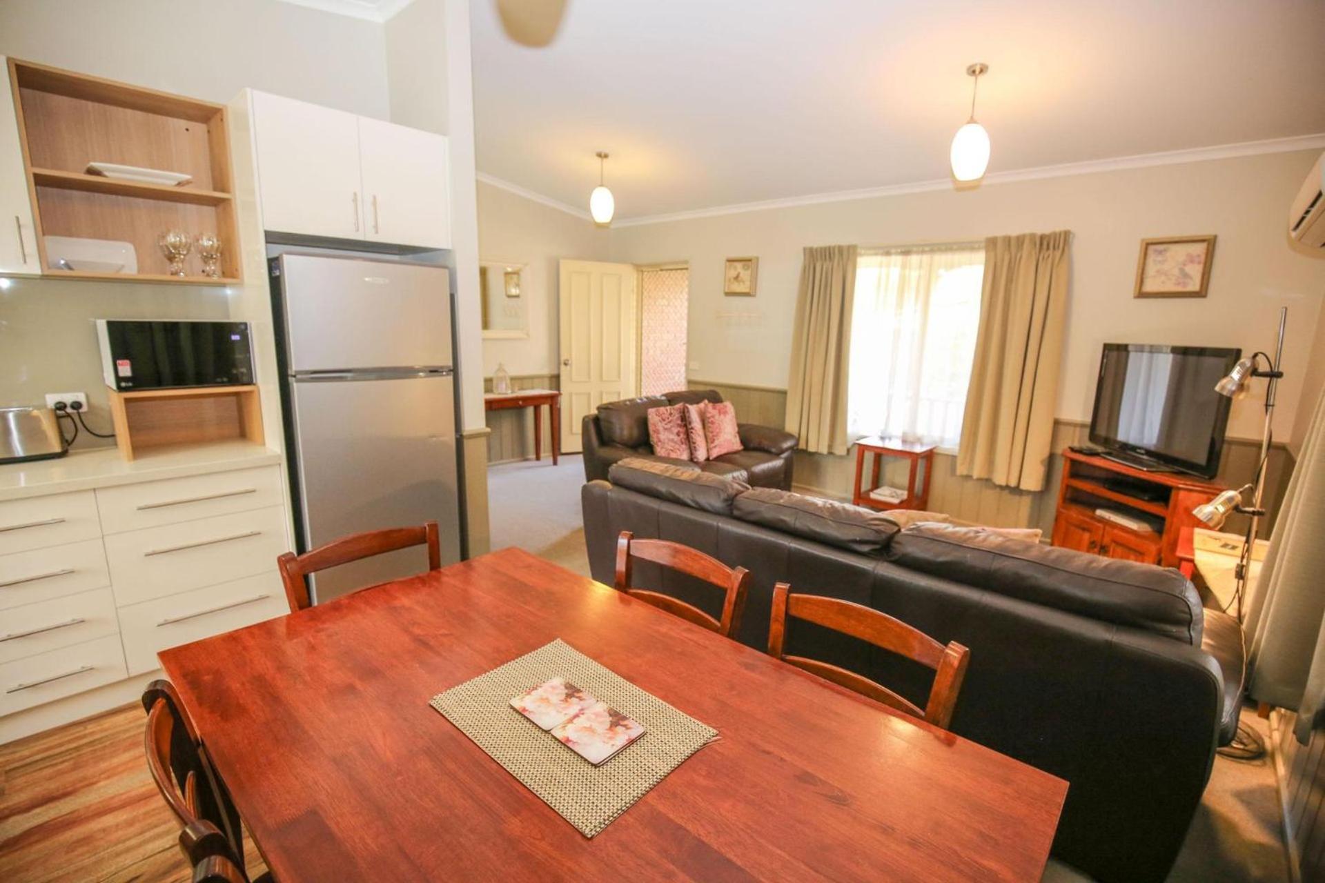 Holiday home Silver Birches Village - Unit 6 Bright