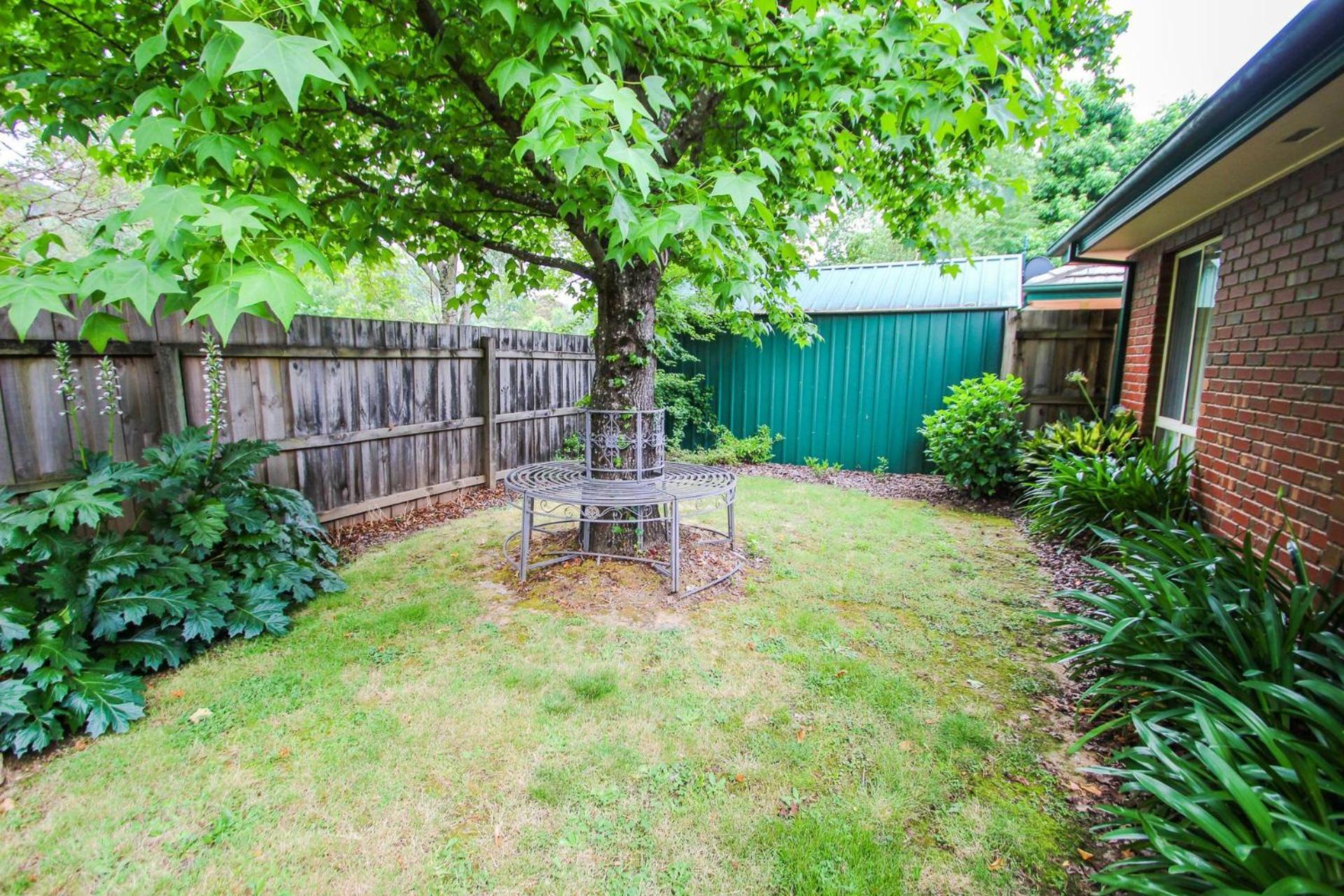Silver Birches Village - Unit 6 Holiday home *
