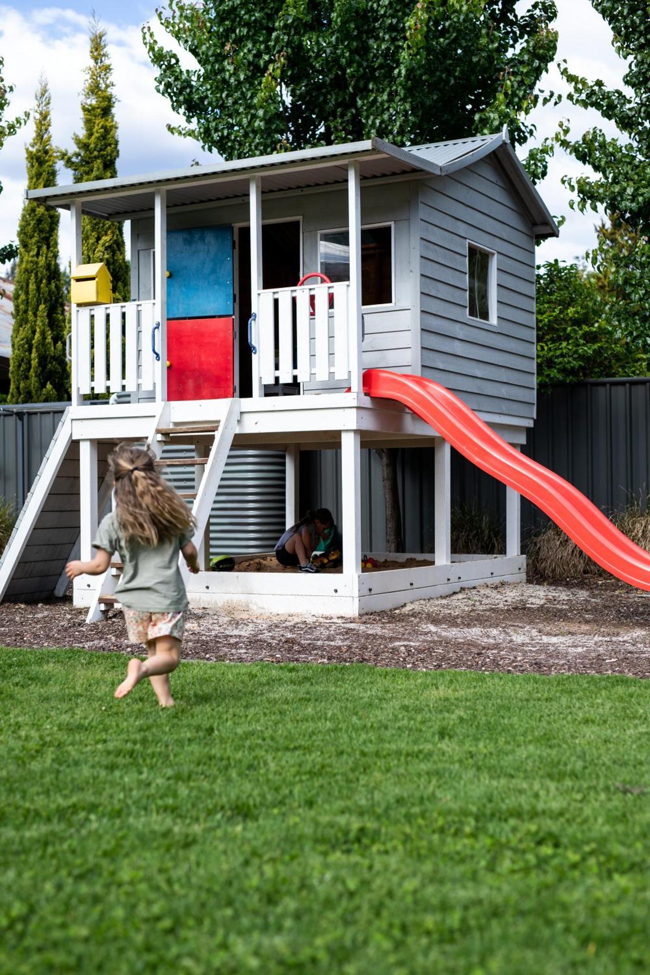 Holiday home Spring Home, Our Place At