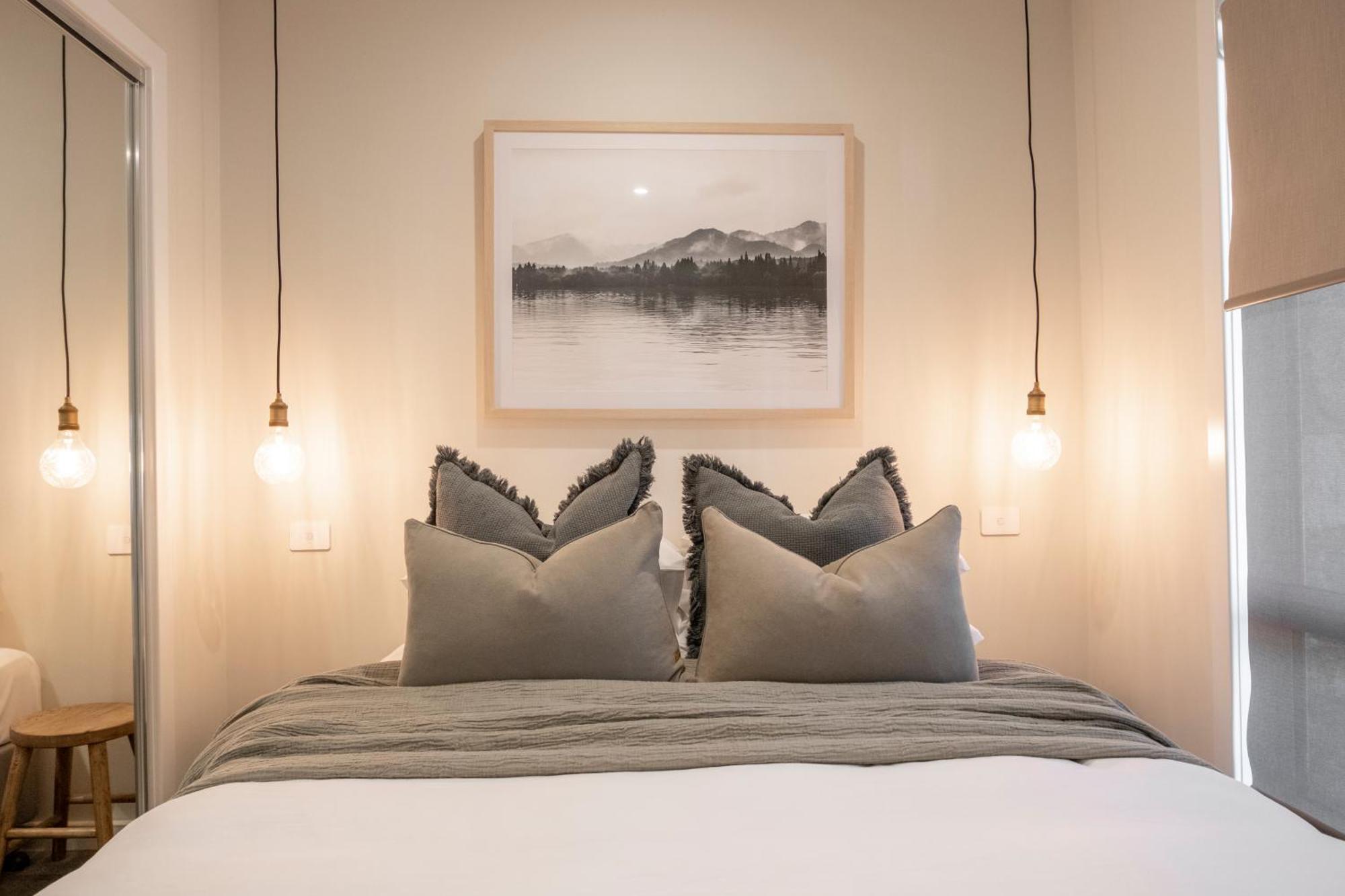 Spring Home, Our Place At Holiday home Bright