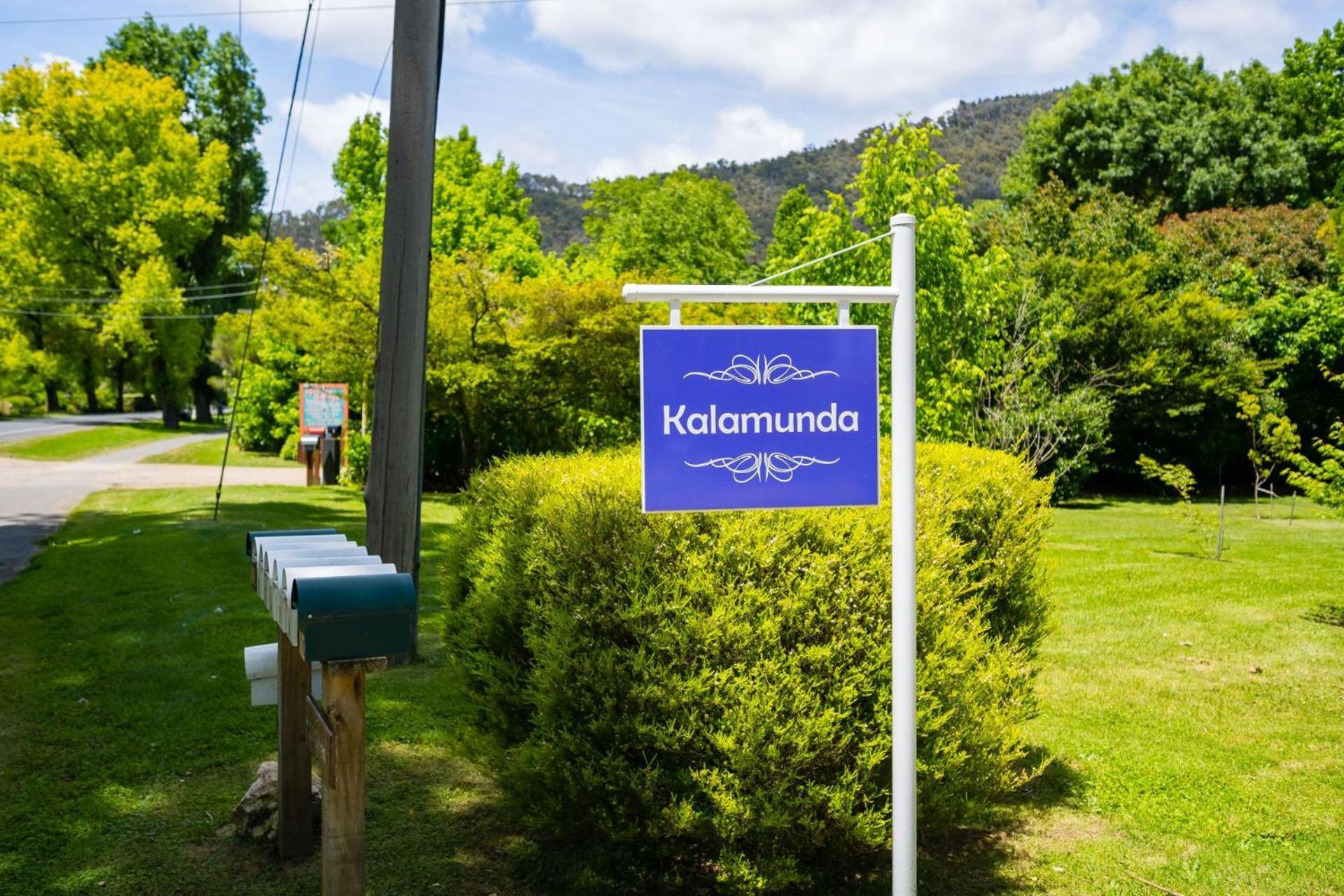Holiday home Kalamunda 6 - On The Rail Trail