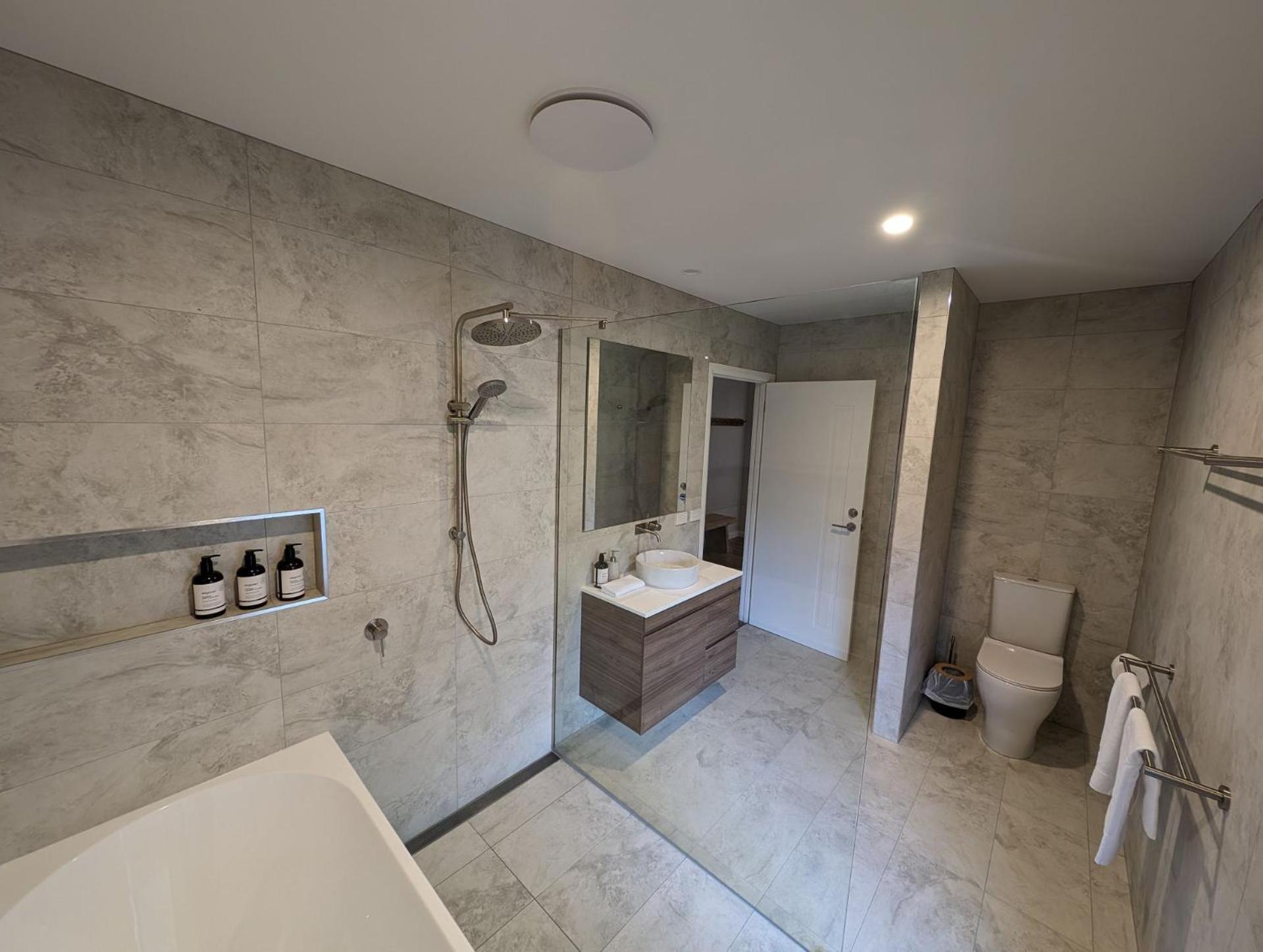 52 Mountain Mist Holiday home *