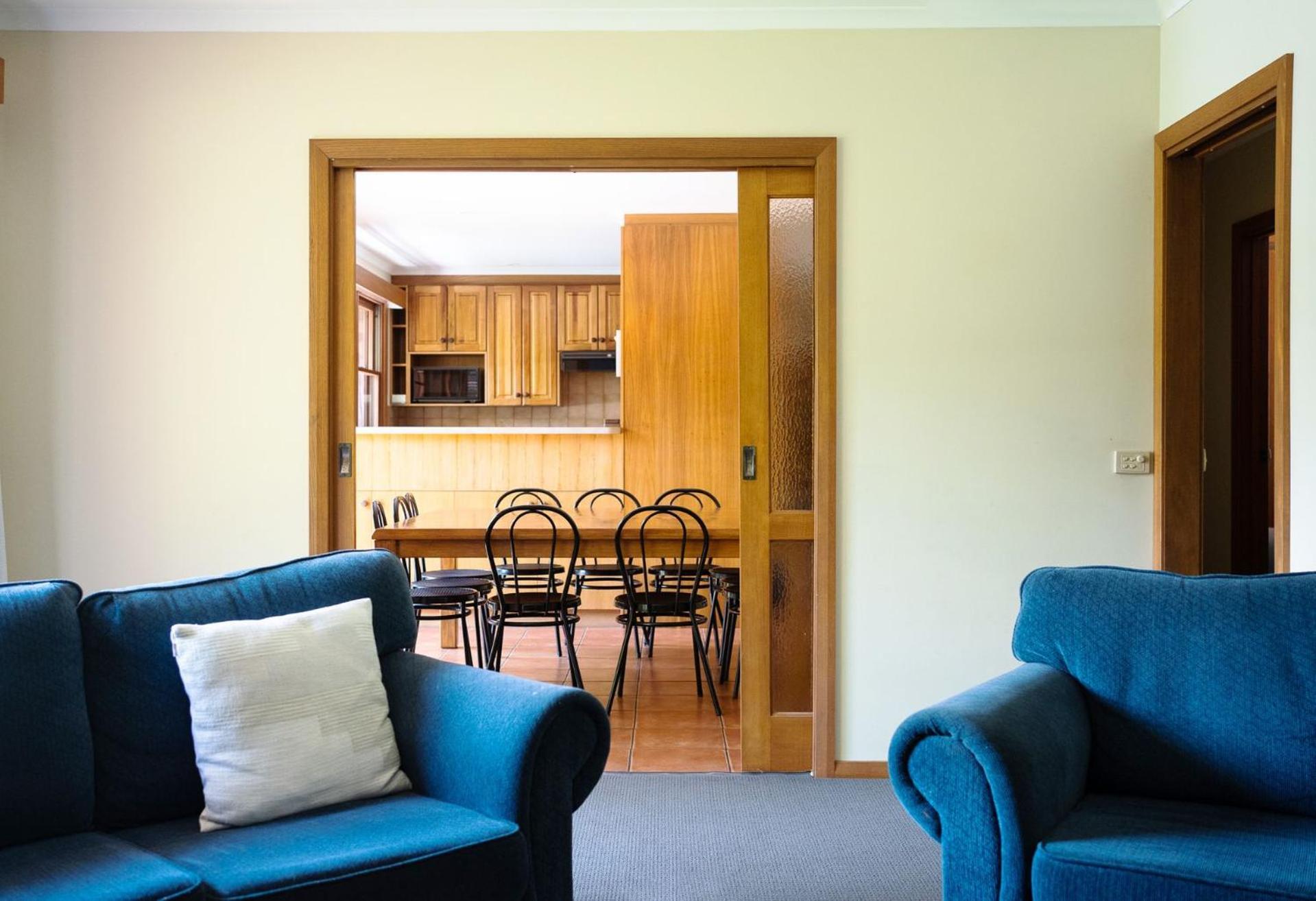 Delany - 6 Bedrooms Bright