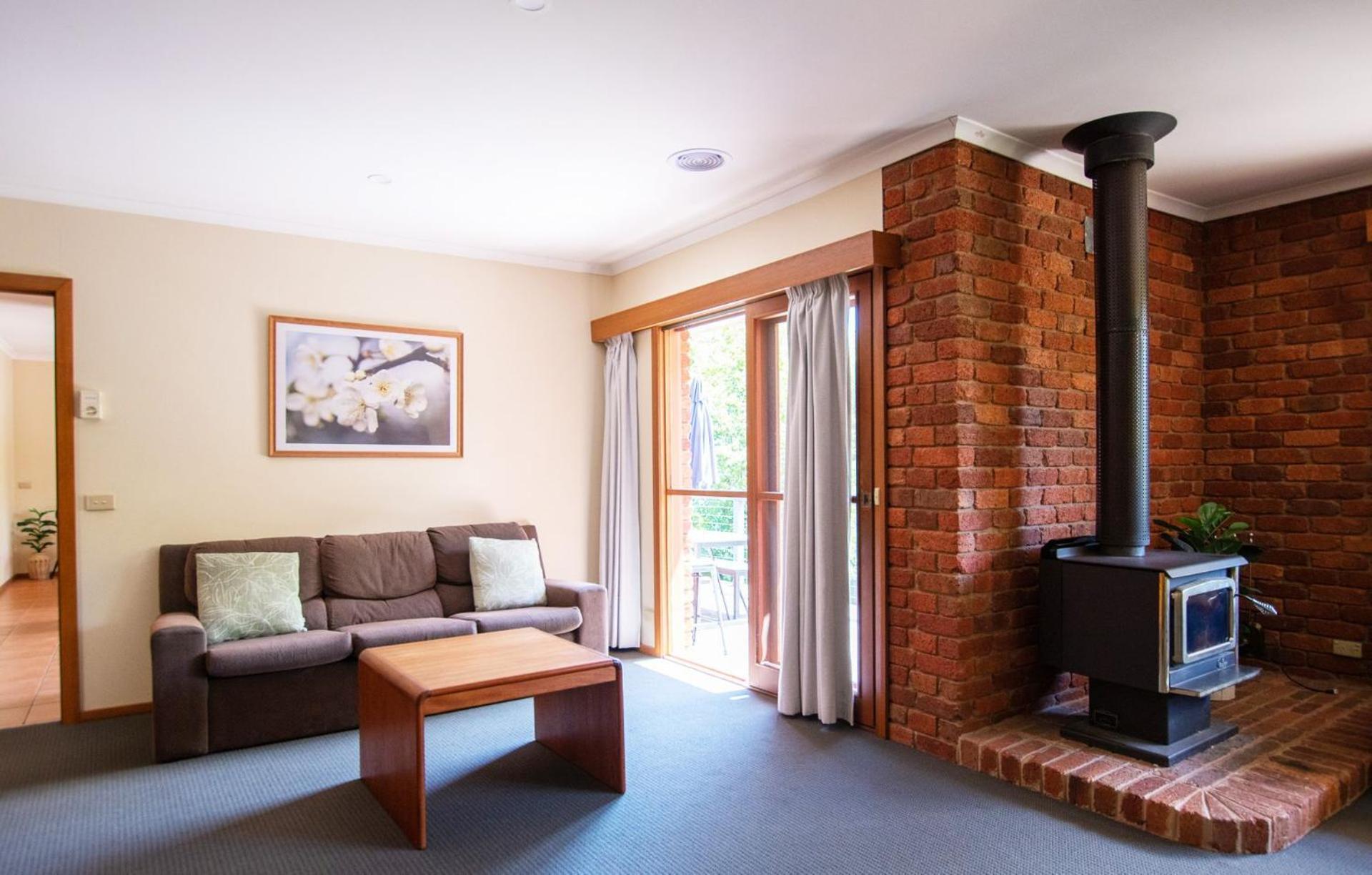 Delany - 6 Bedrooms *