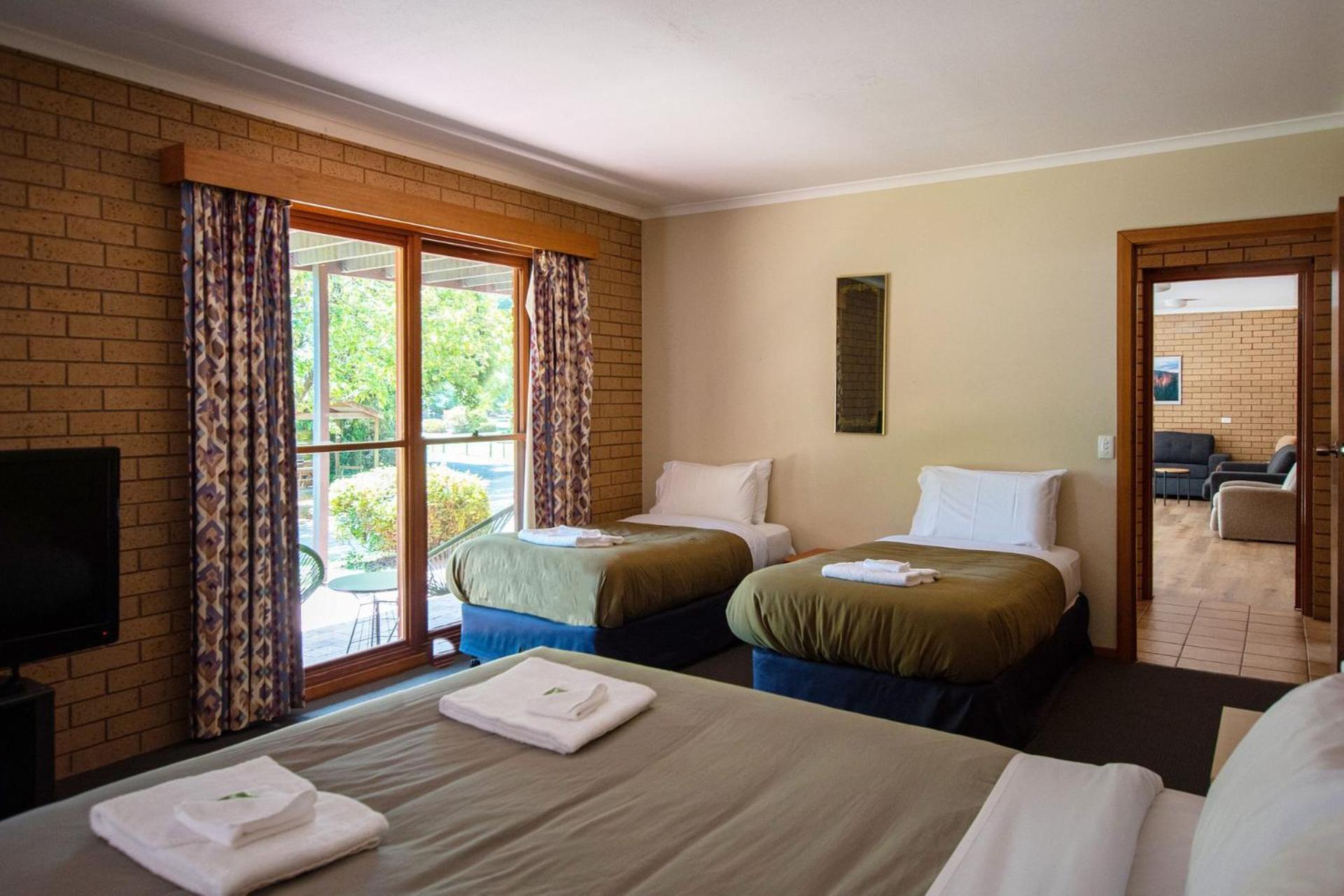 Delany - 6 Bedrooms