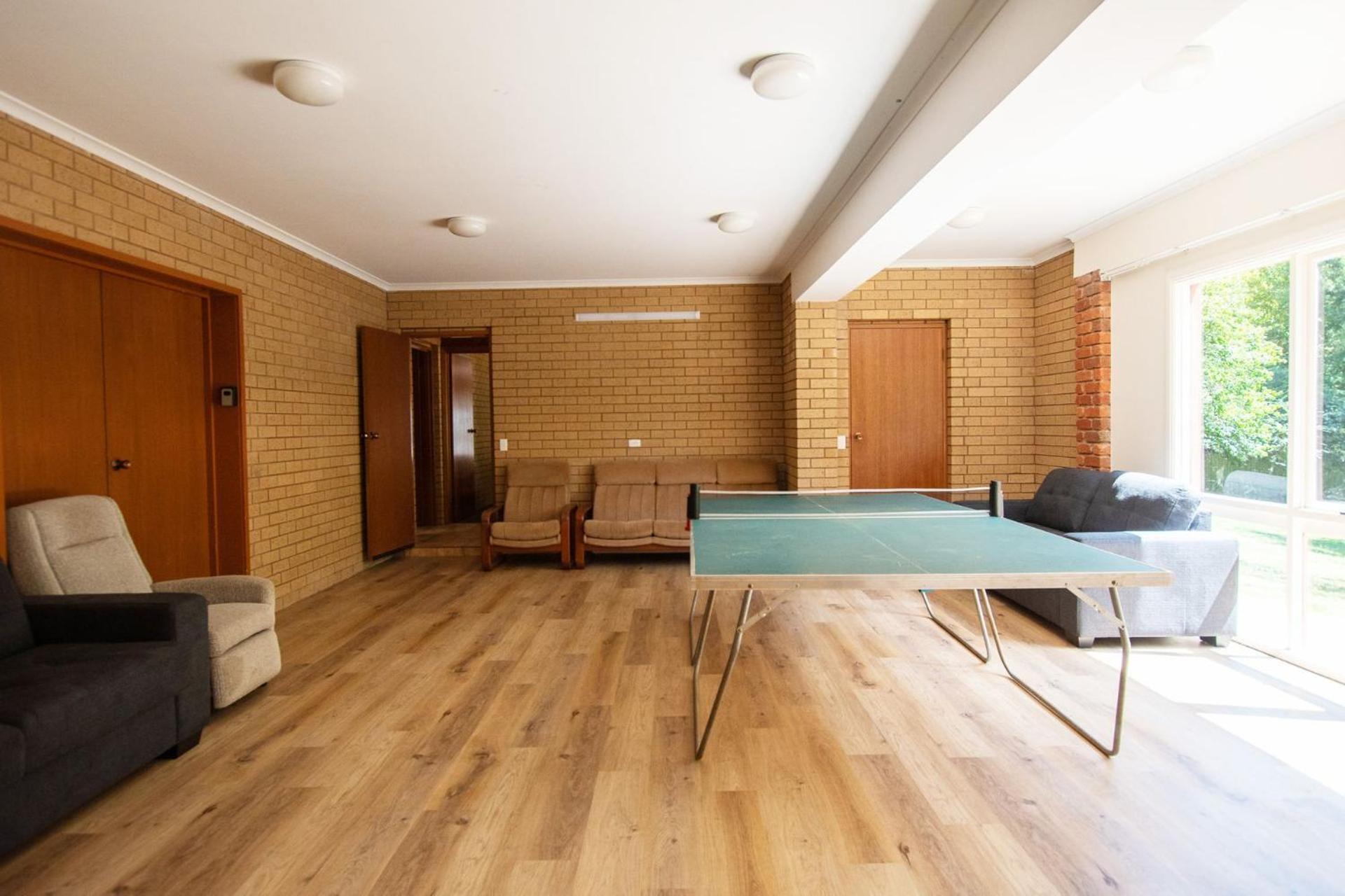 Delany - 6 Bedrooms *