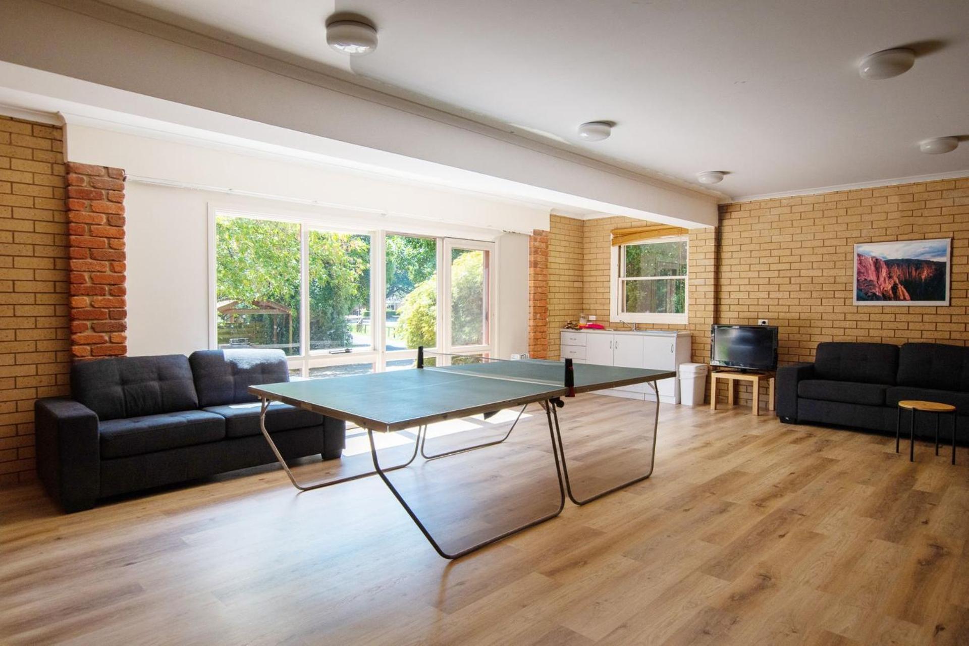 Delany - 6 Bedrooms