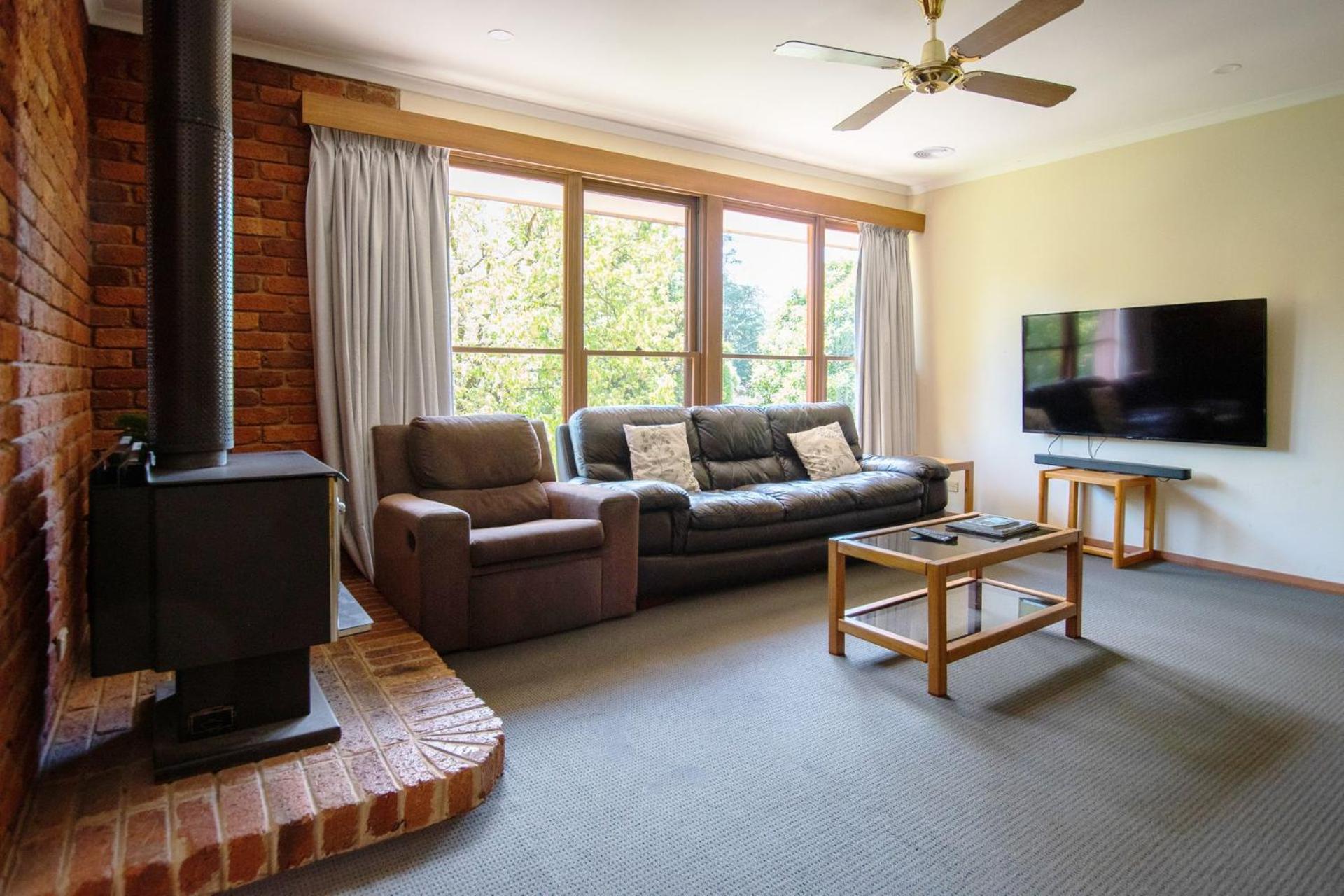 Holiday home Delany - 6 Bedrooms