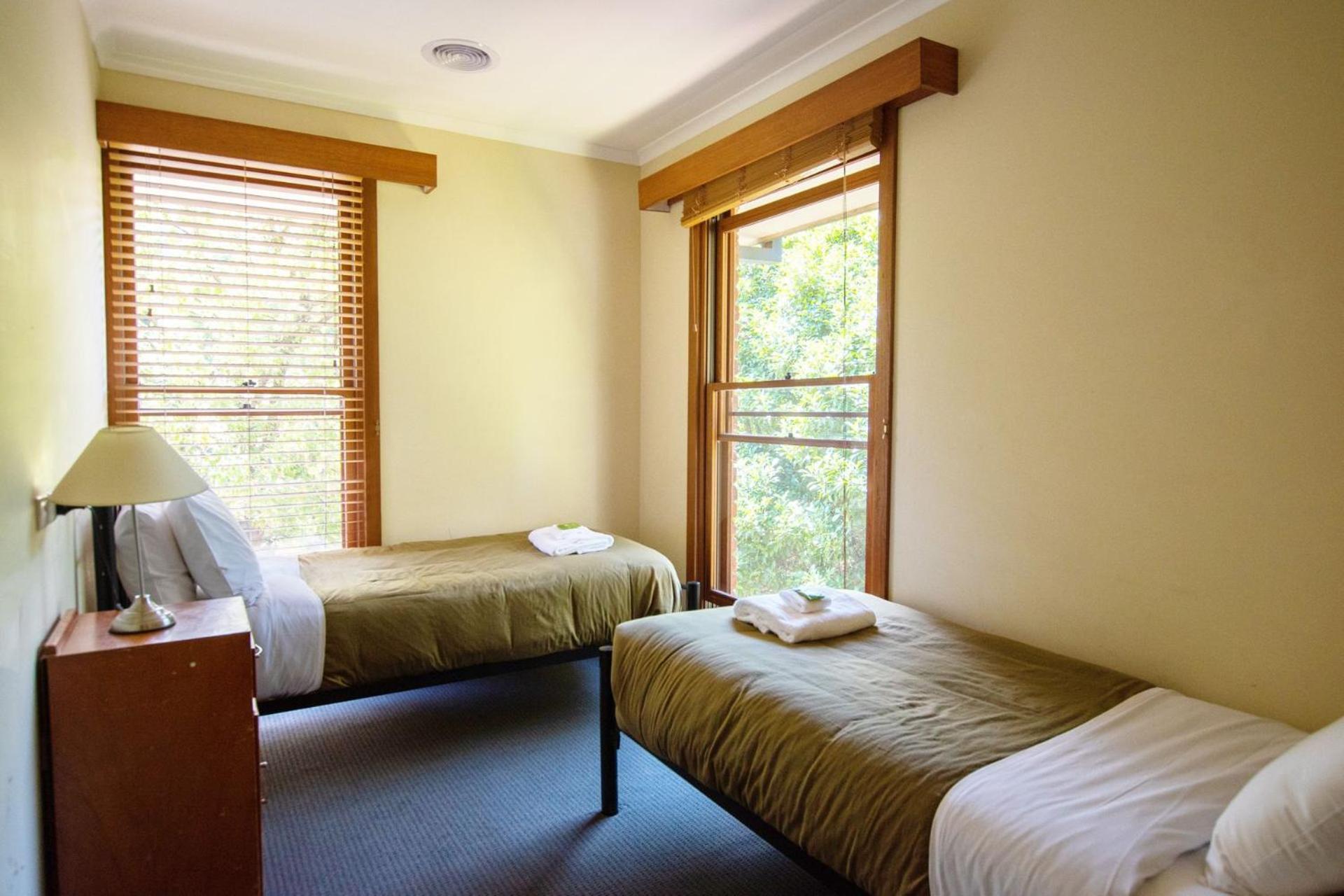 Delany - 6 Bedrooms