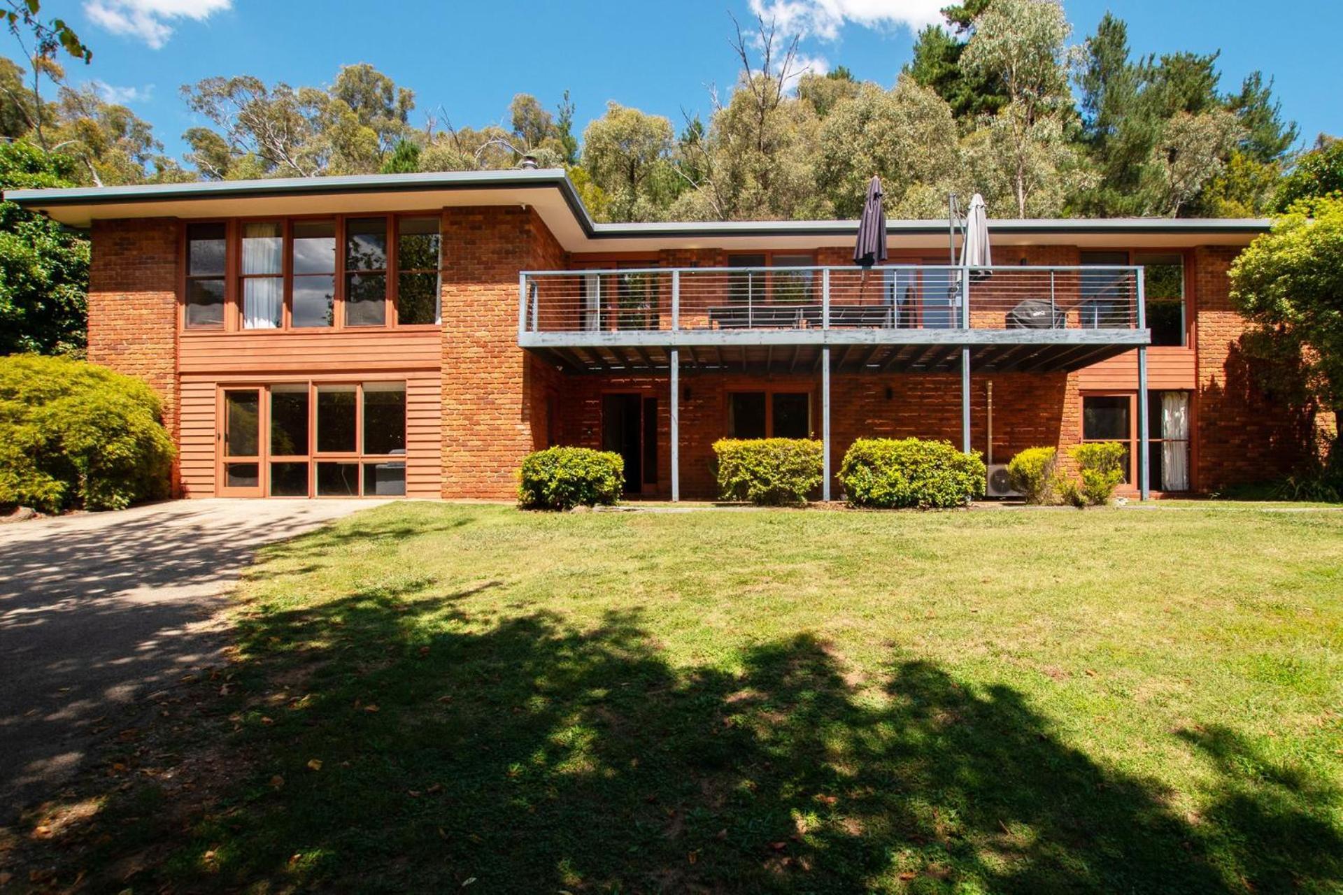 Delany - 6 Bedrooms *
