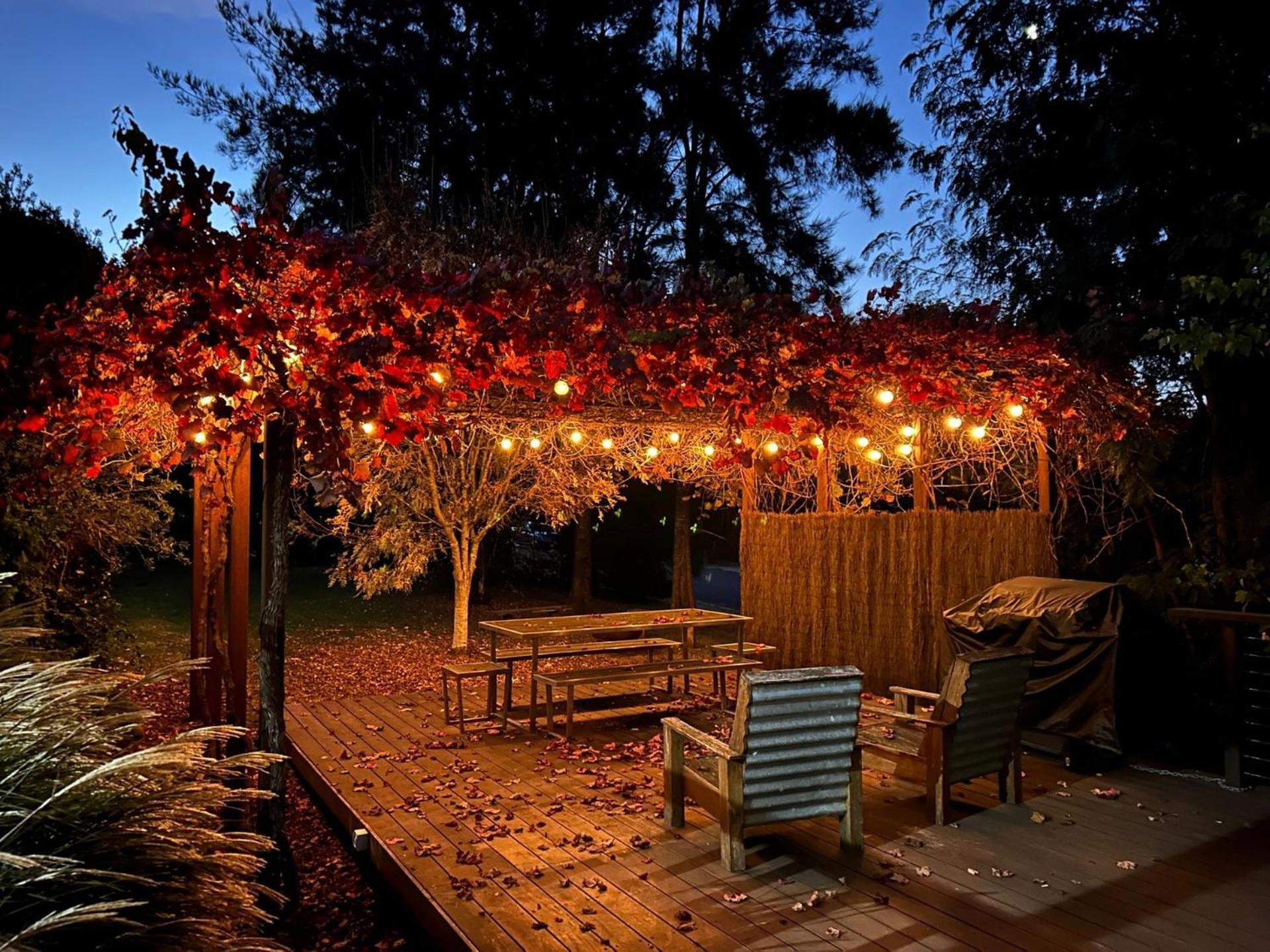 Seasons On Mystic * Bright
