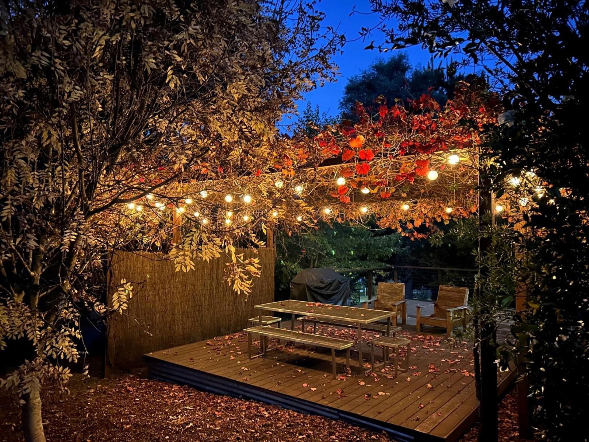 Holiday home Seasons On Mystic *