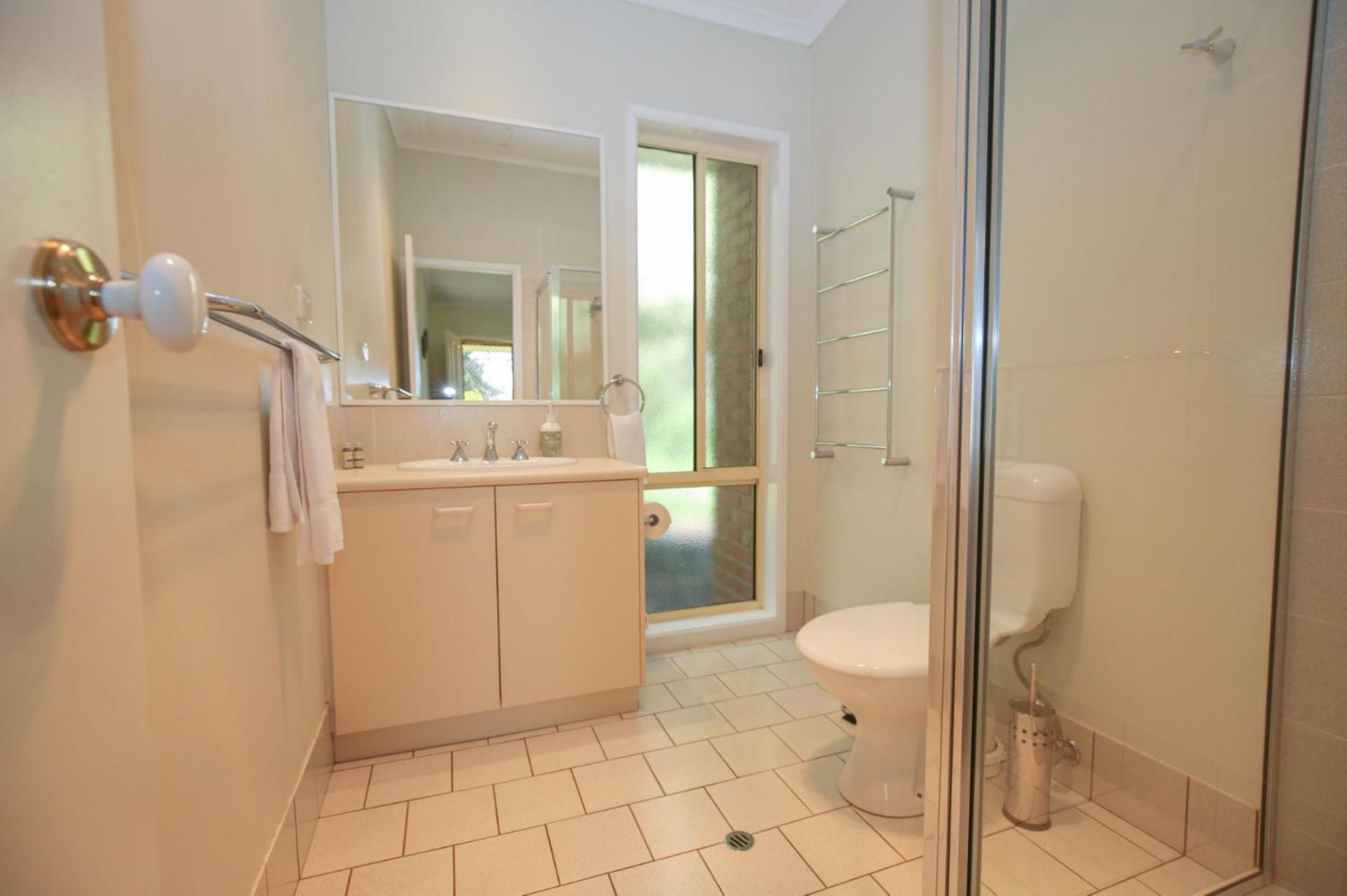 Silver Birches Village - Unit 10 *