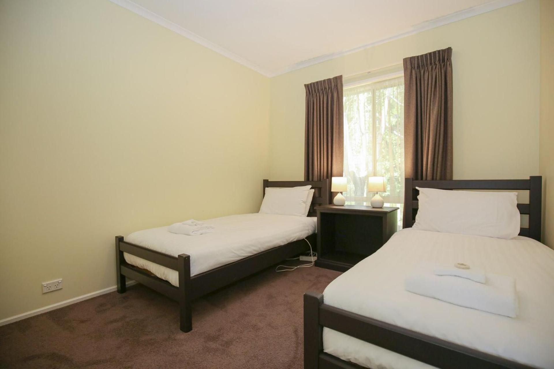 Silver Birches Village - Unit 10 *