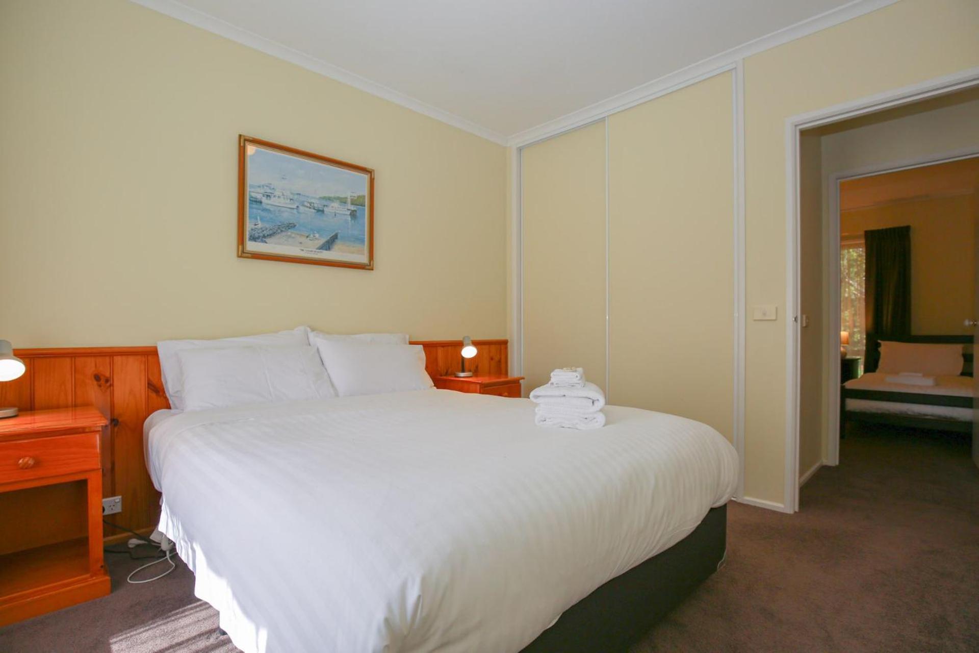 Silver Birches Village - Unit 10 Holiday home