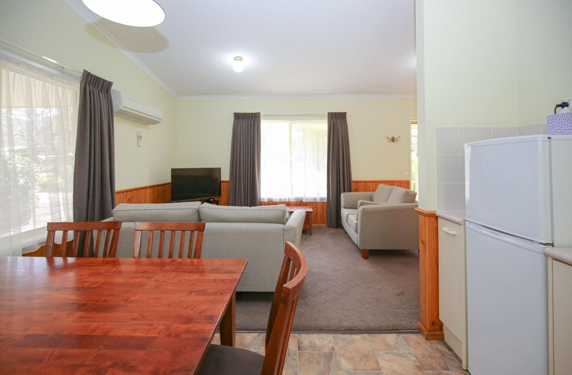 Silver Birches Village - Unit 10 *