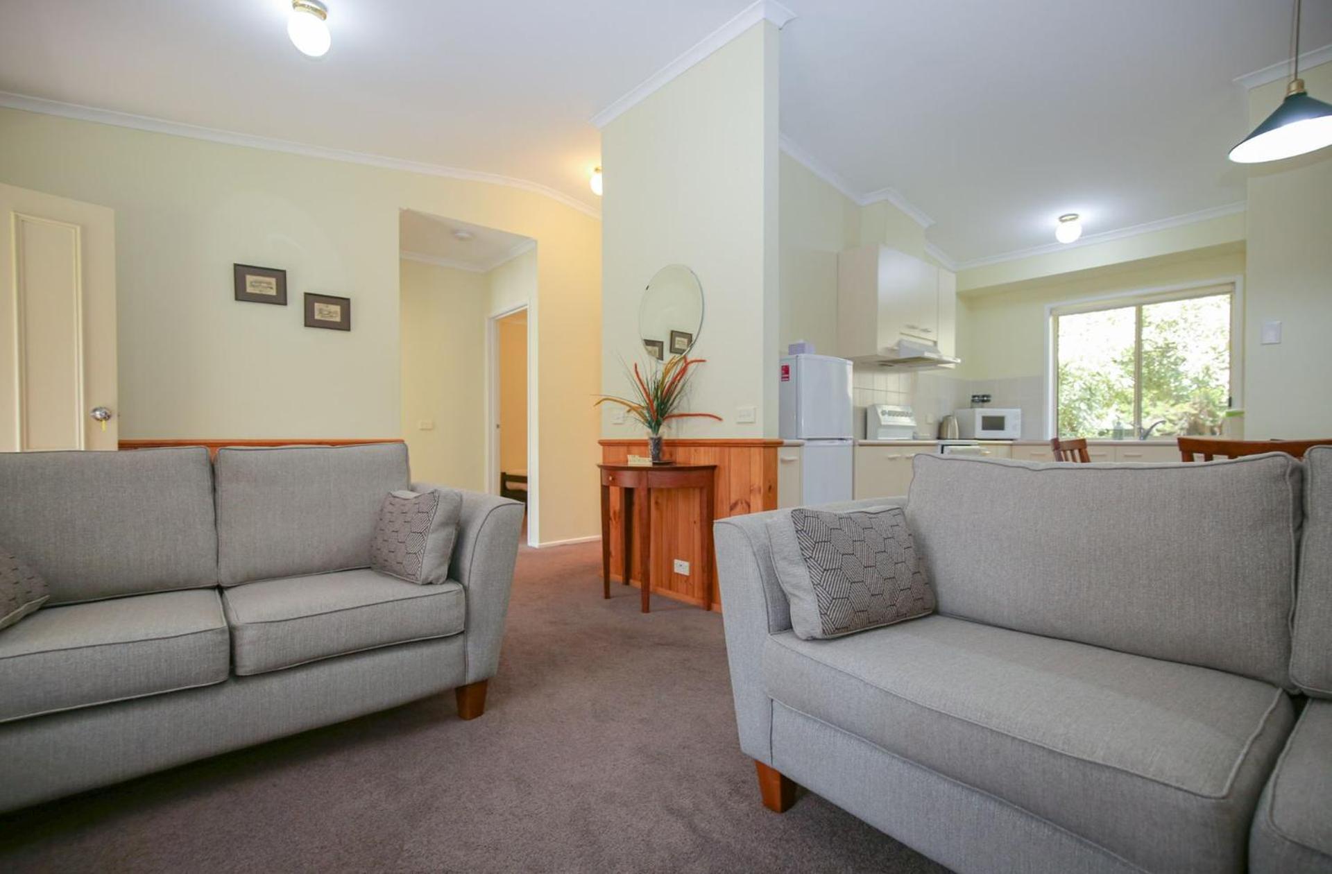 Silver Birches Village - Unit 10 Holiday home *