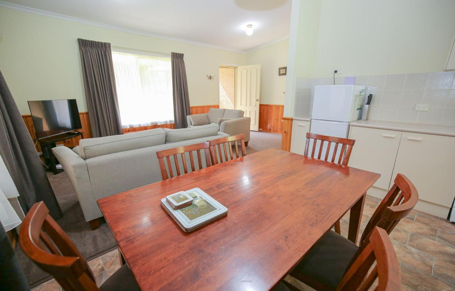 Holiday home Silver Birches Village - Unit 10