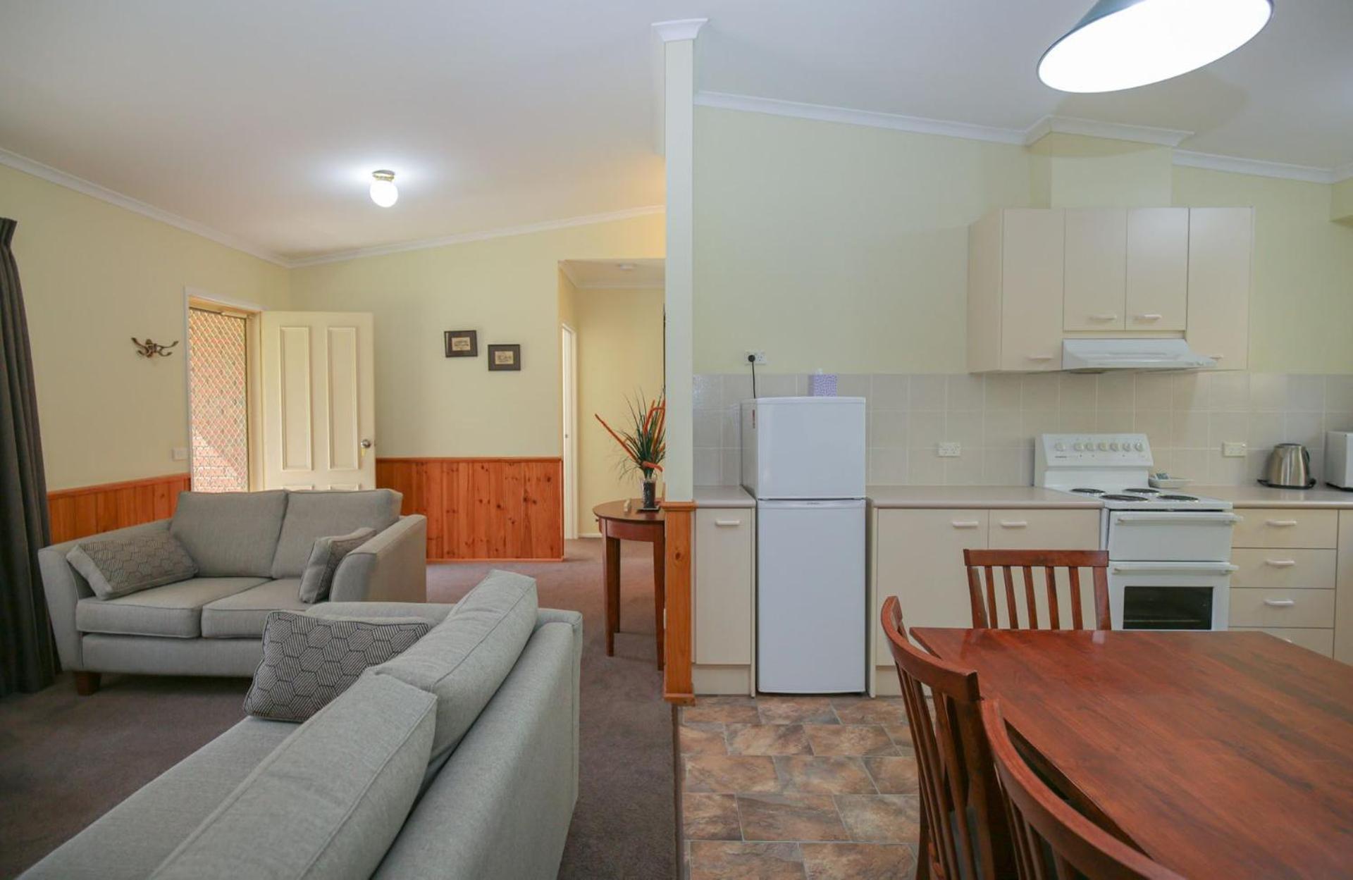 Holiday home Silver Birches Village - Unit 10 *