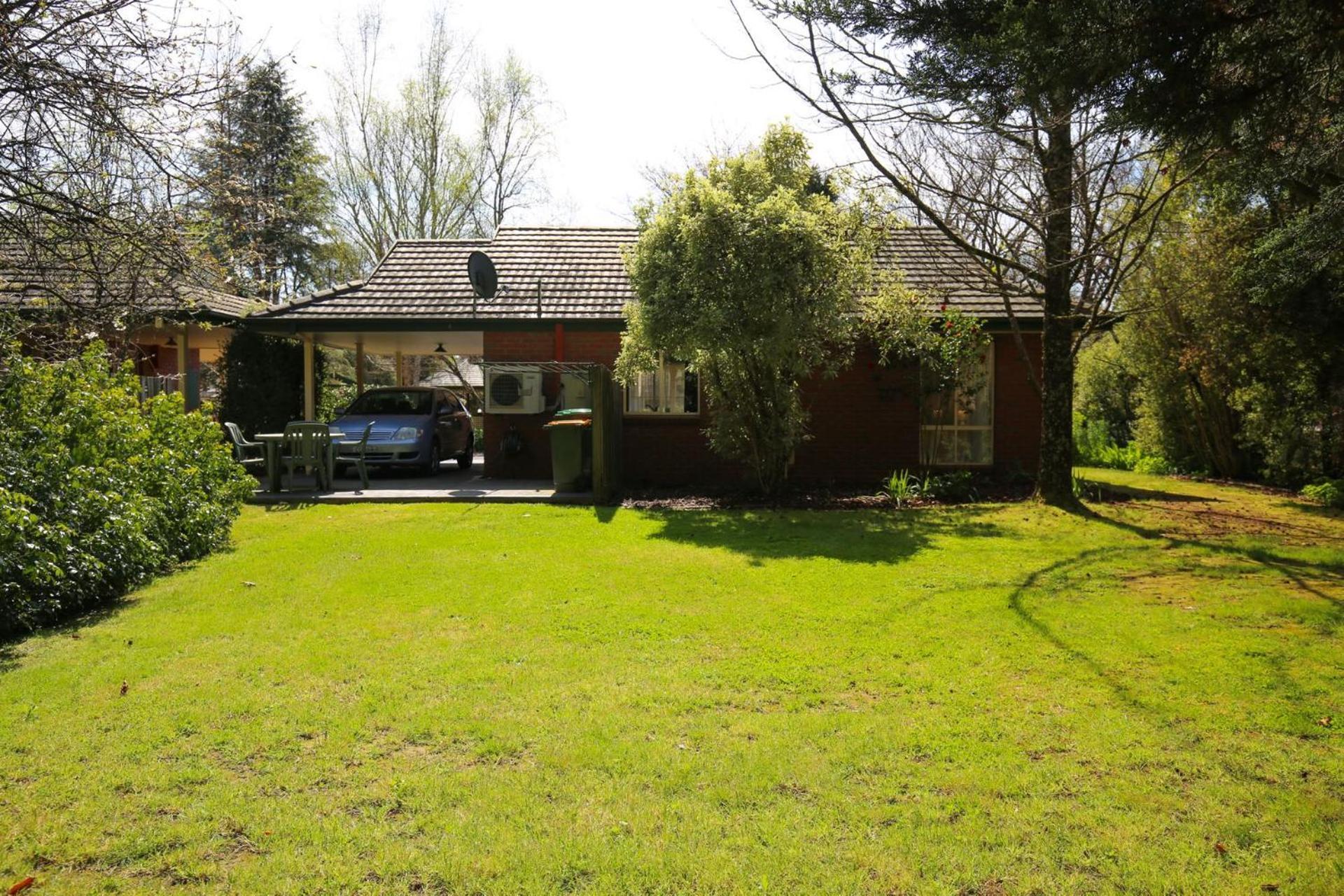 Holiday home Silver Birches Village - Unit 10