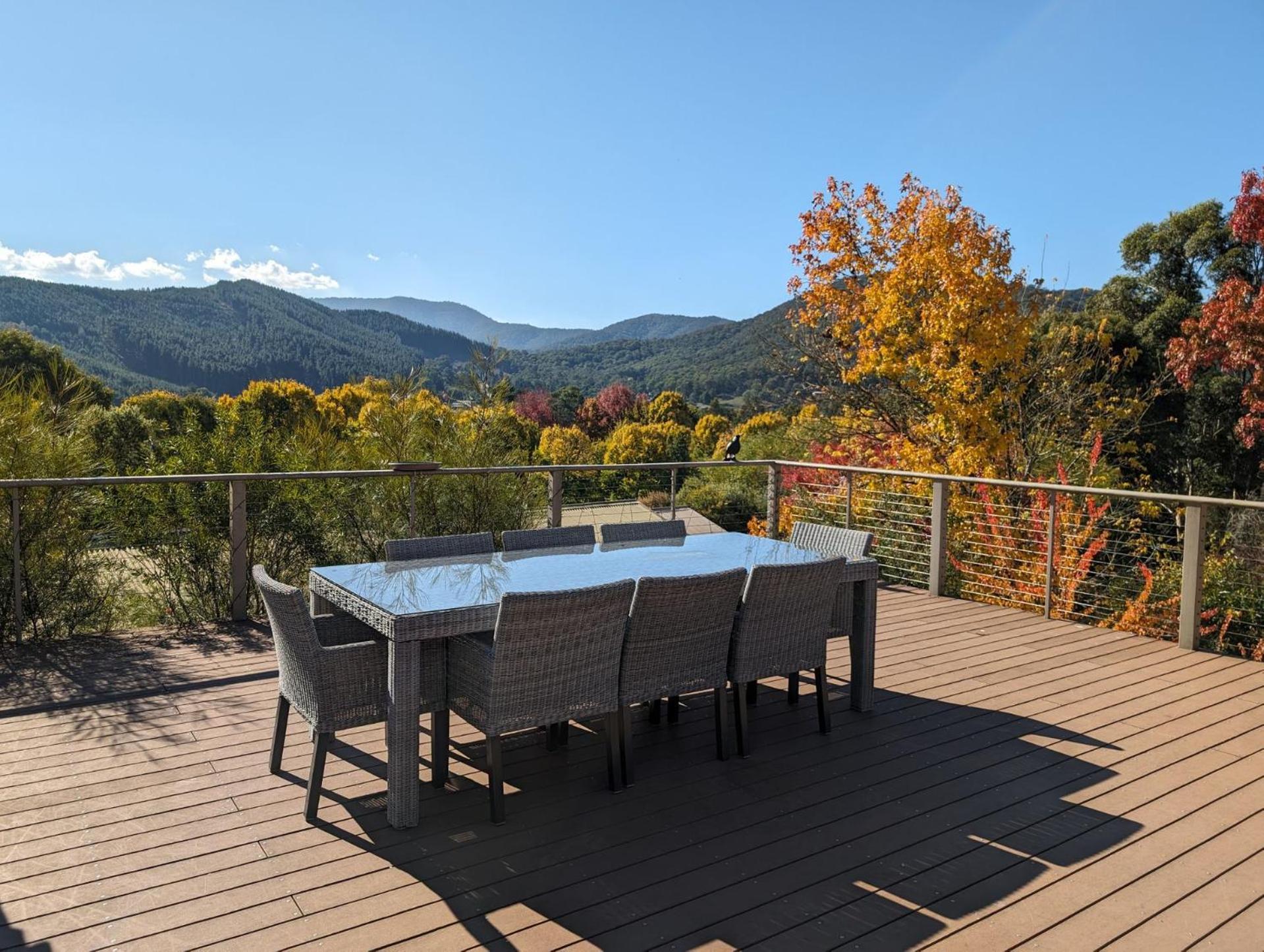 Holiday home Namaste - Great Family Getaway