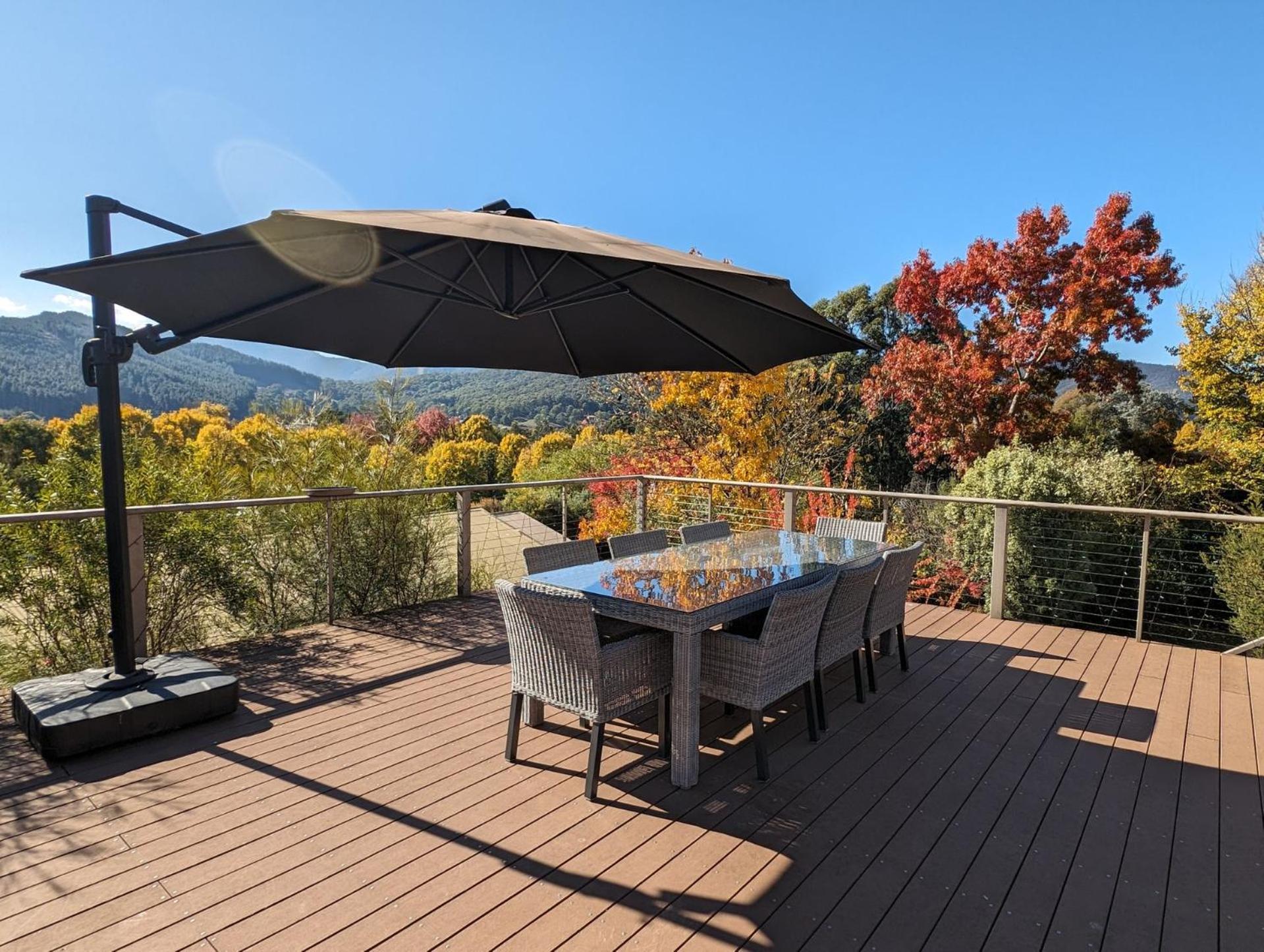 Namaste - Great Family Getaway Holiday home *