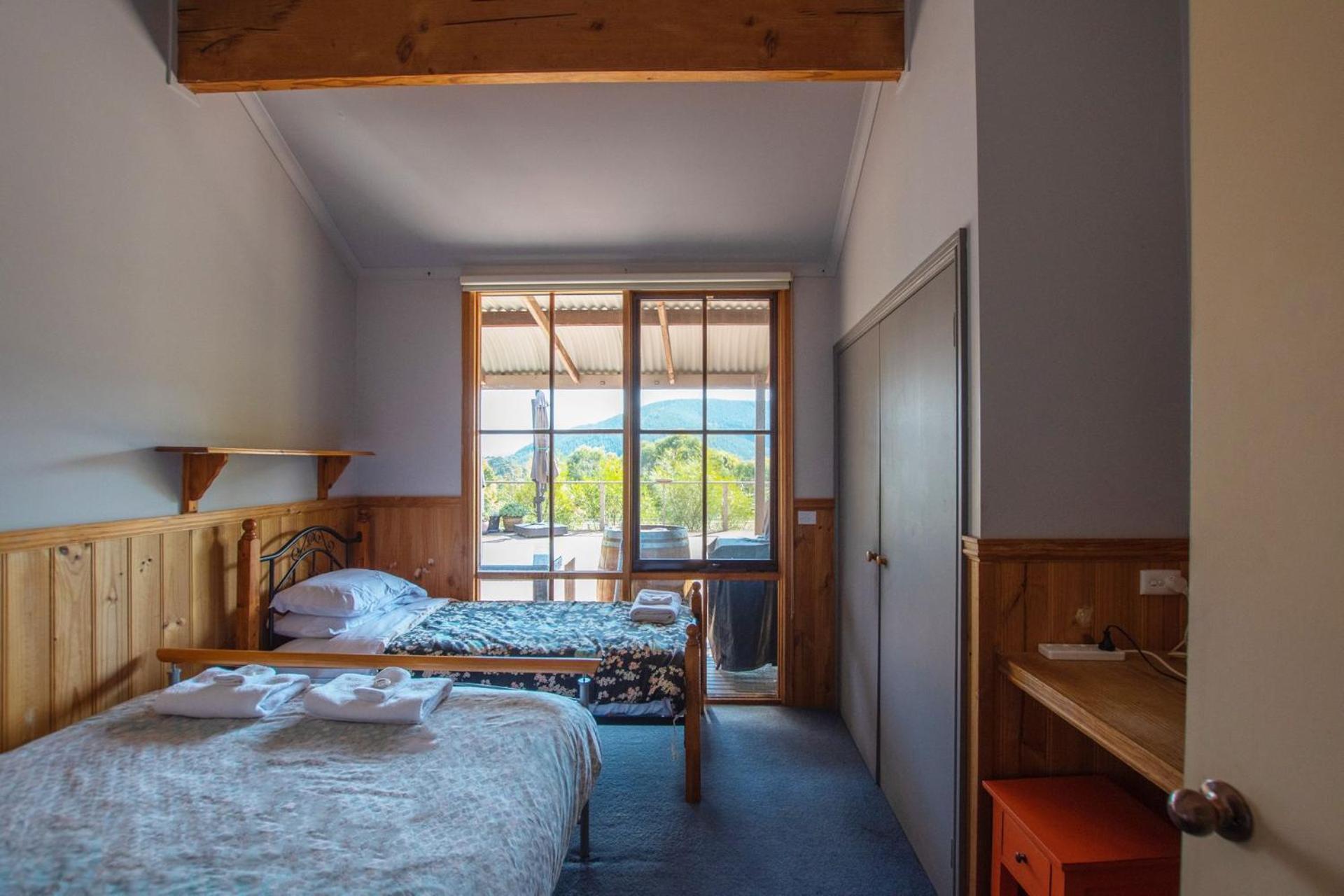 Holiday home Namaste - Great Family Getaway Bright