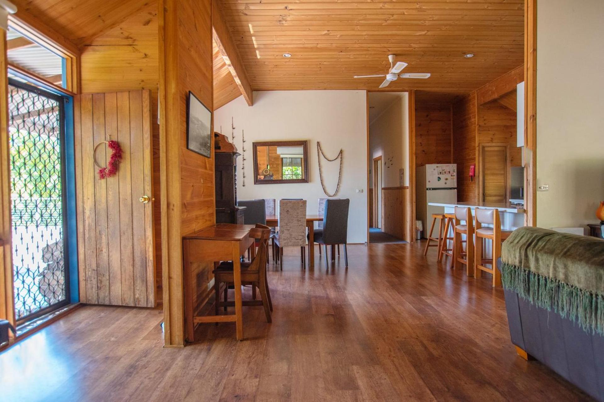 Namaste - Great Family Getaway