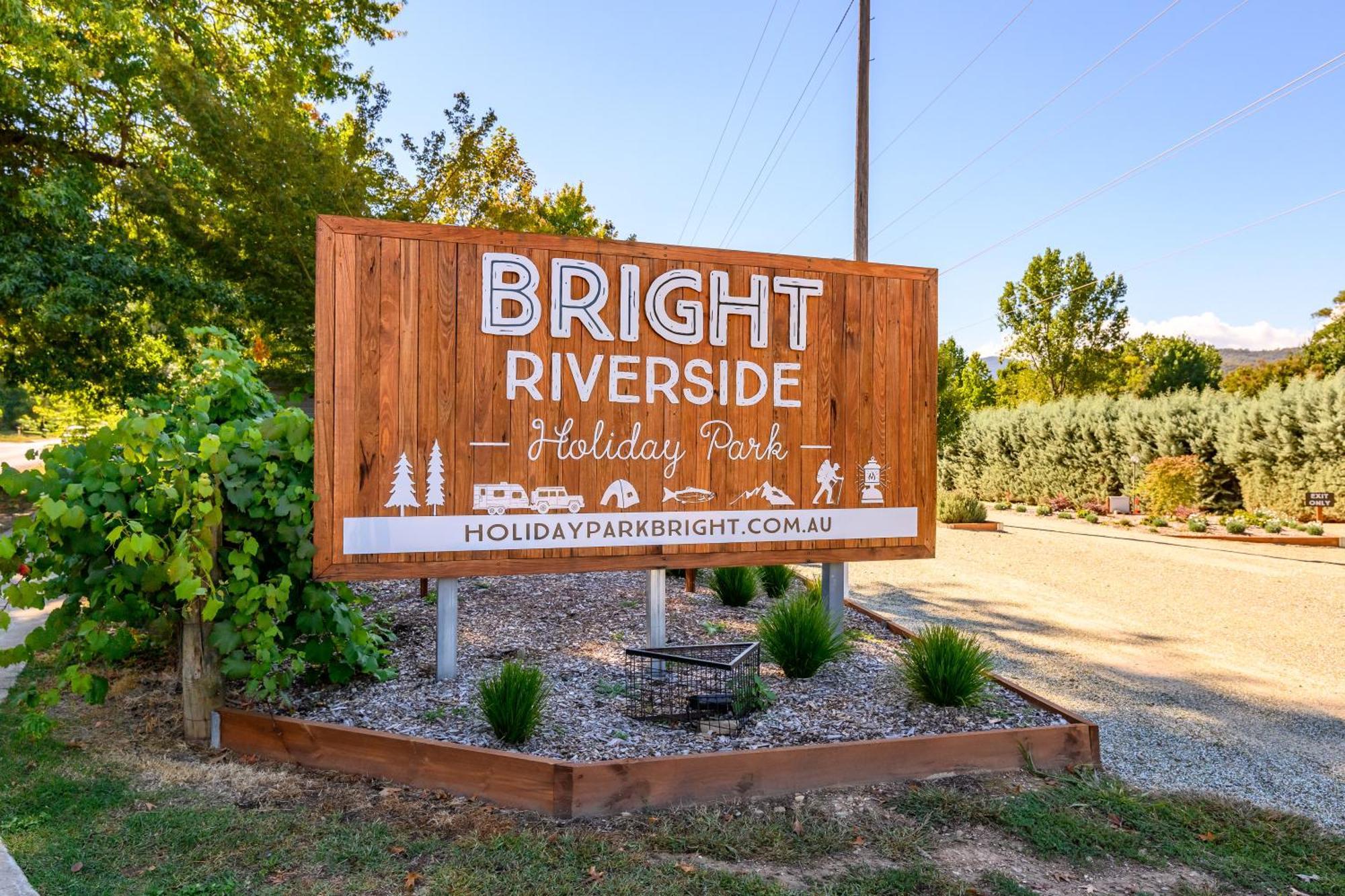 Riverside Bright