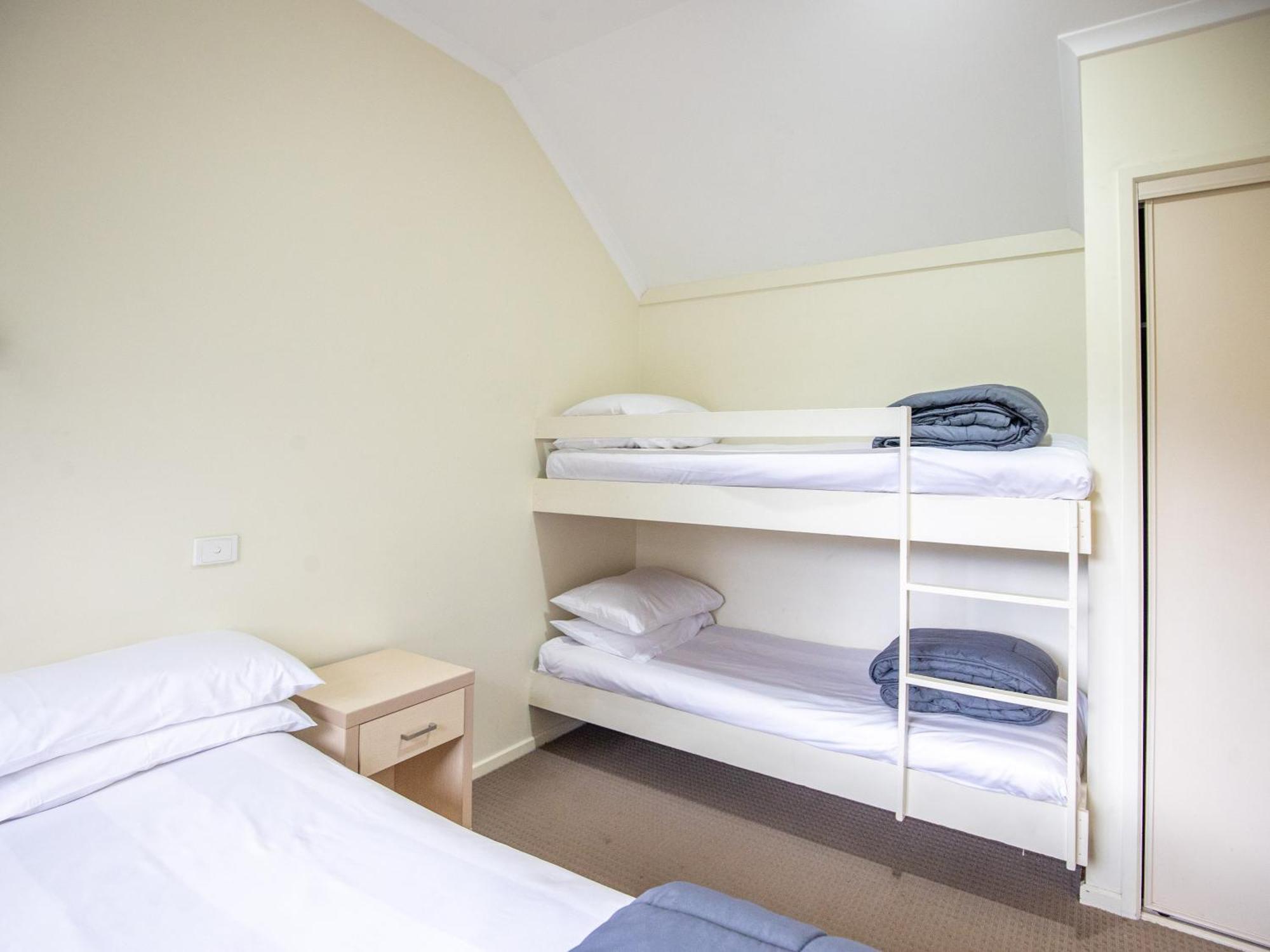 Holiday park Nrma 4*