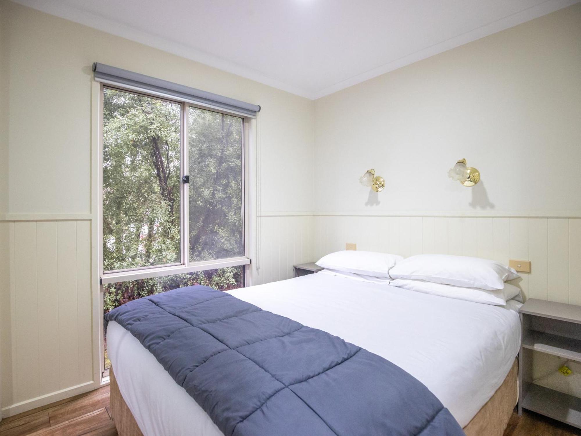 Holiday park Nrma Bright