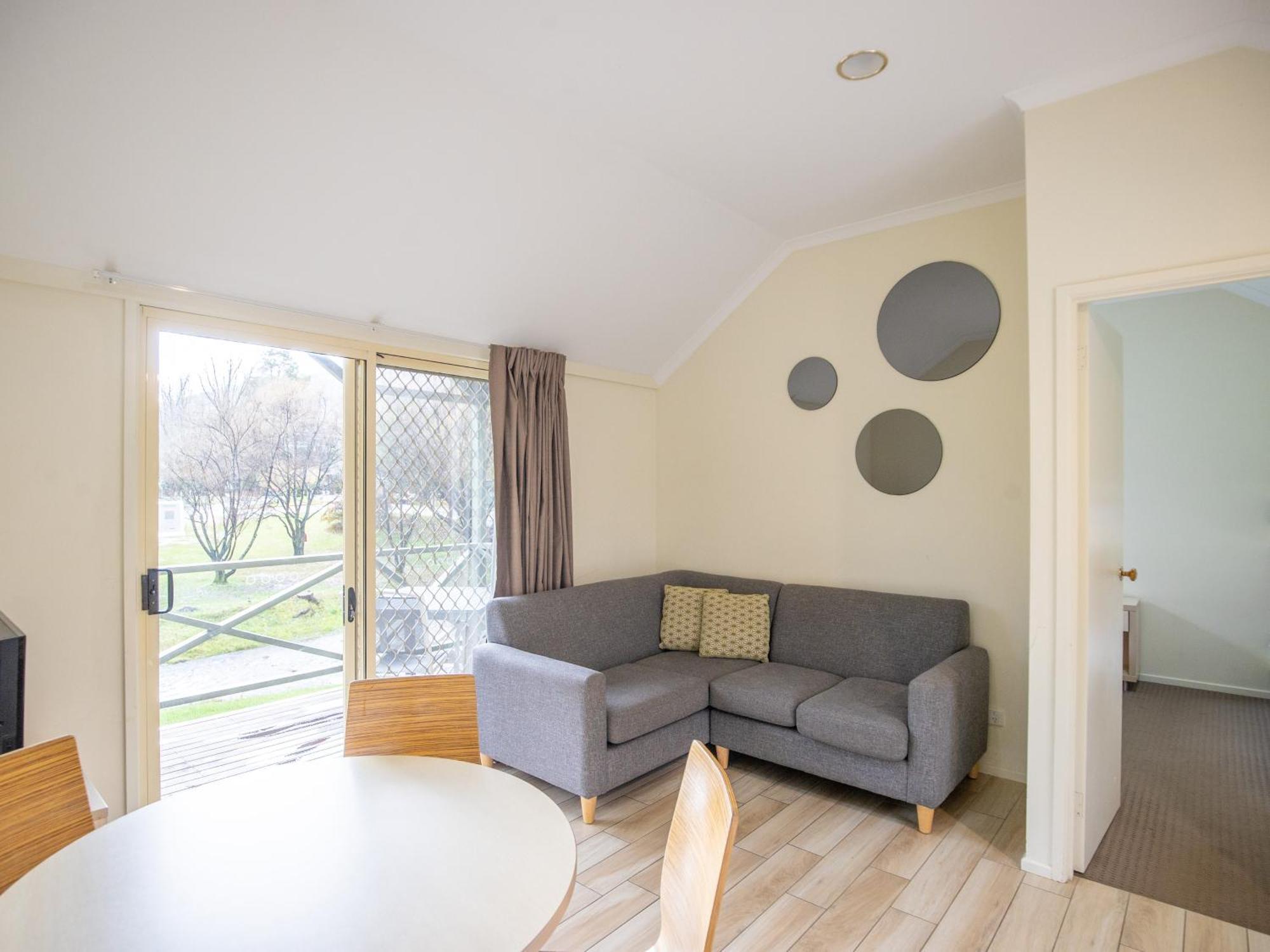 Nrma Holiday park