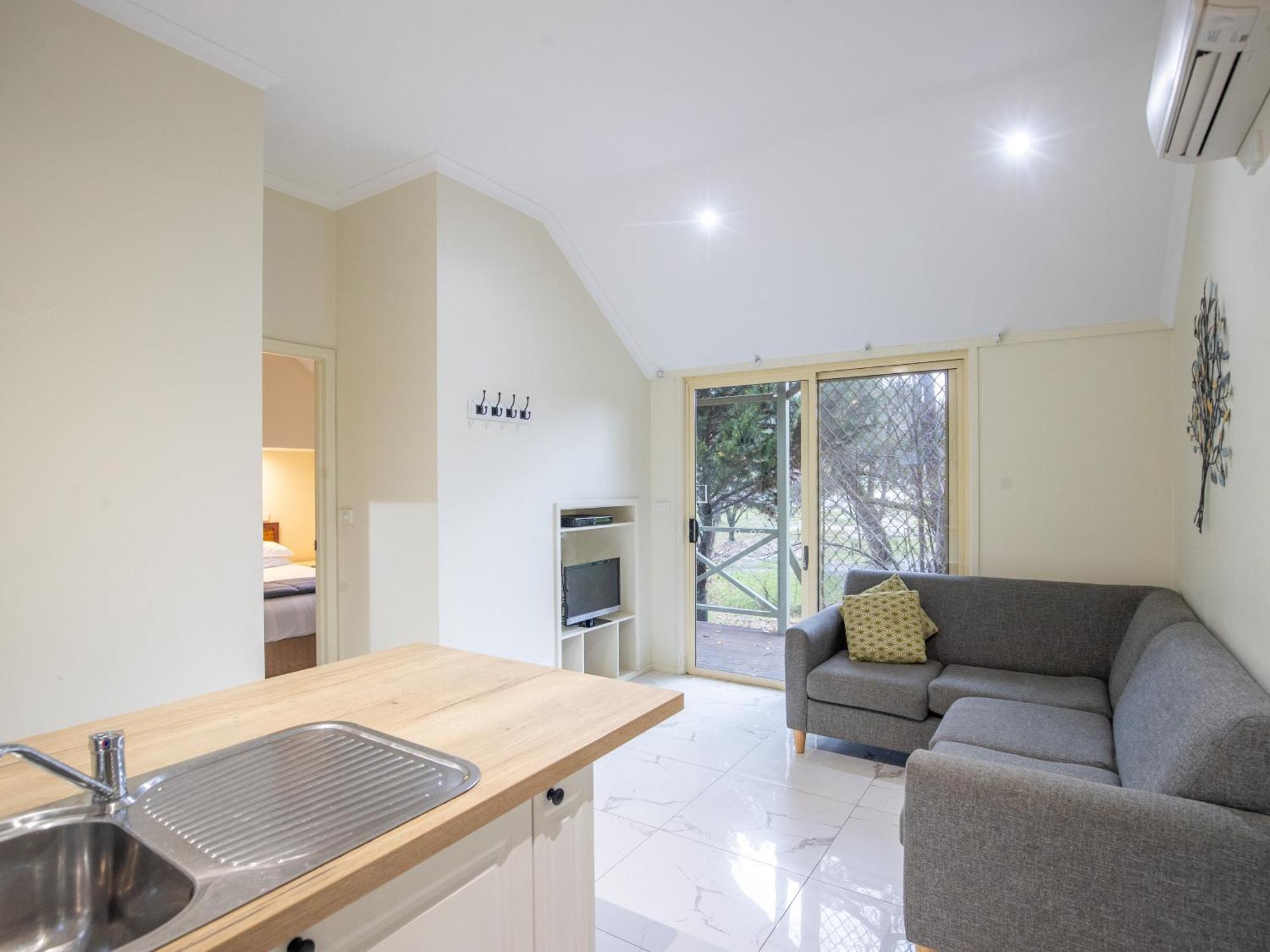 Holiday park Nrma Bright