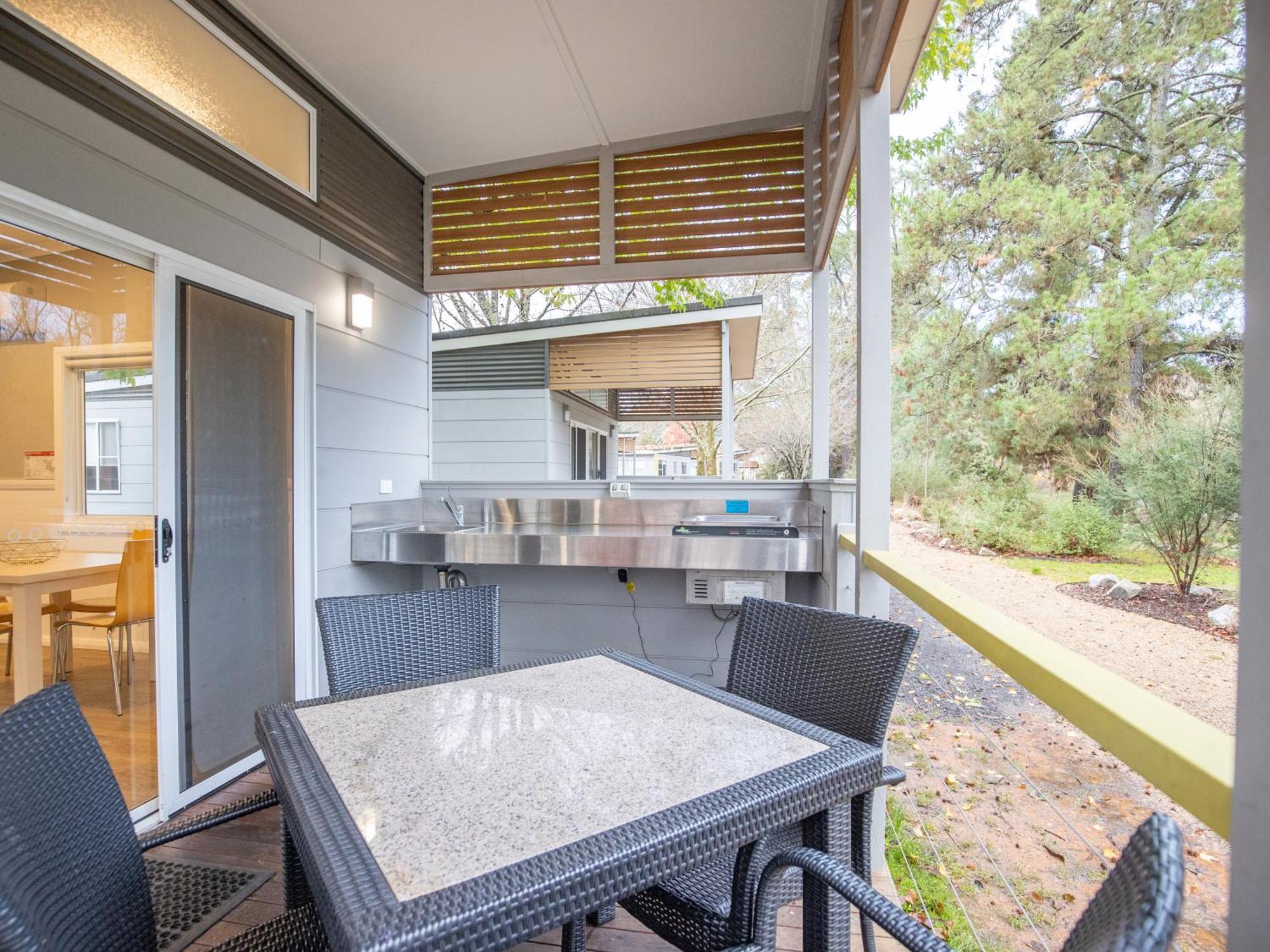 Holiday park Nrma 4*
