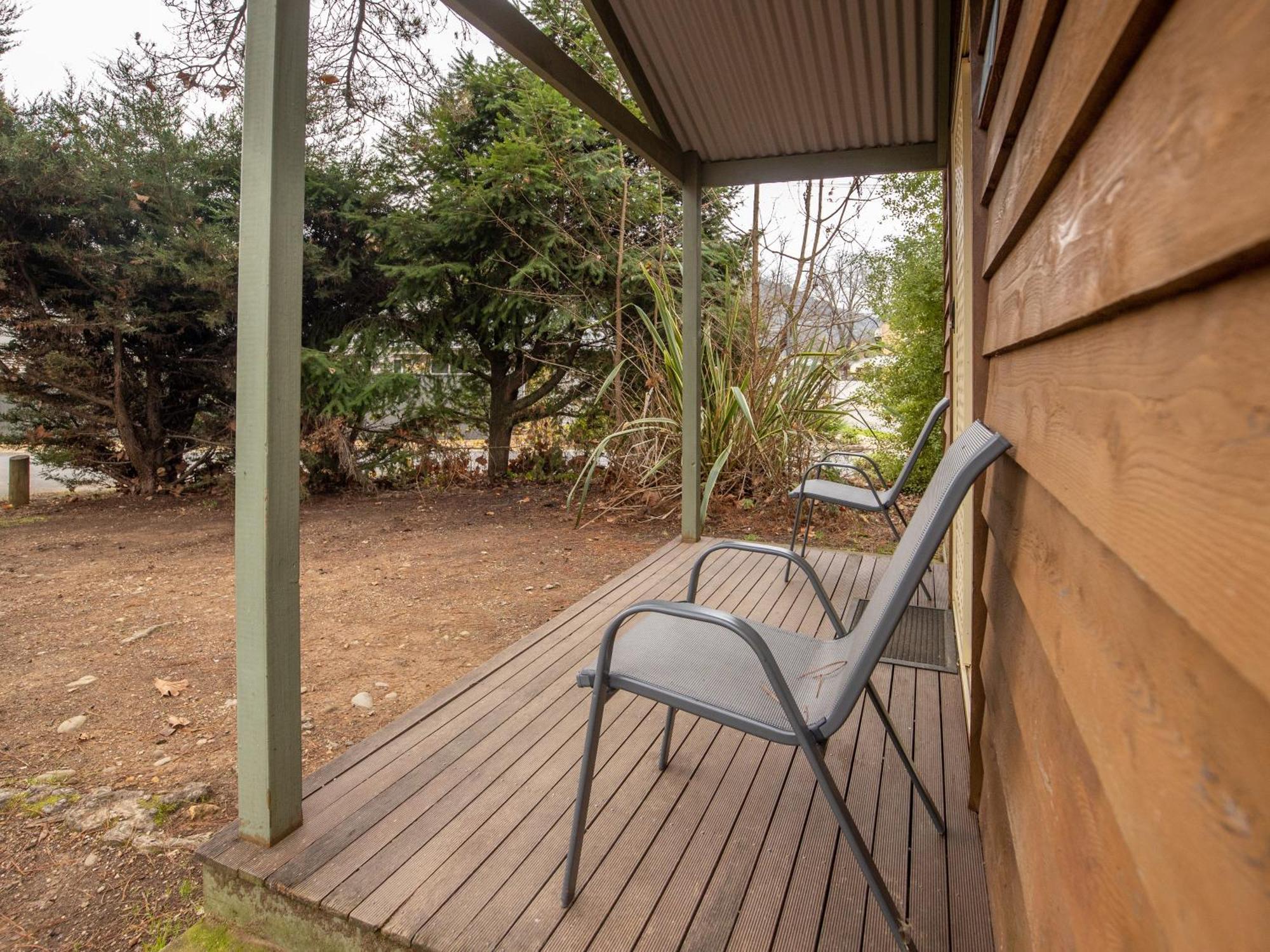 Nrma Holiday park 4*
