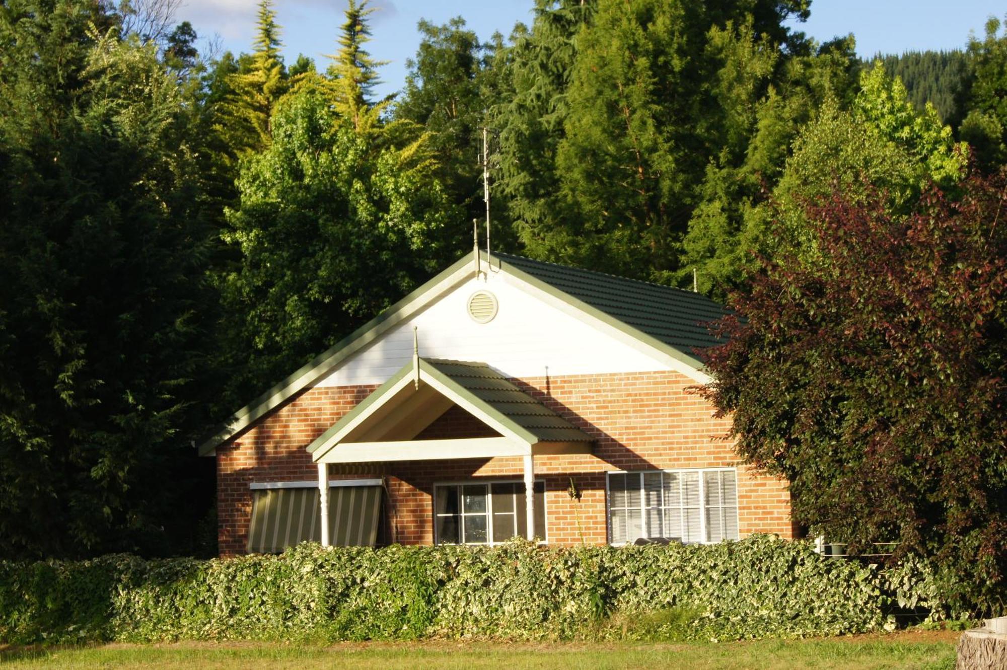 Lodge Lumineux Bright
