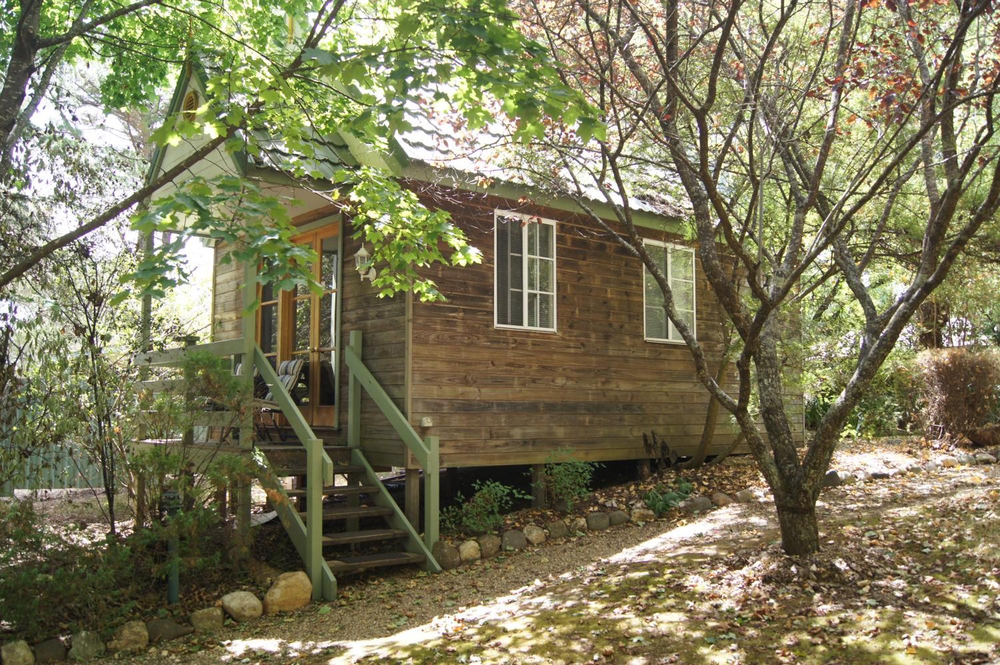 Lumineux Lodge
