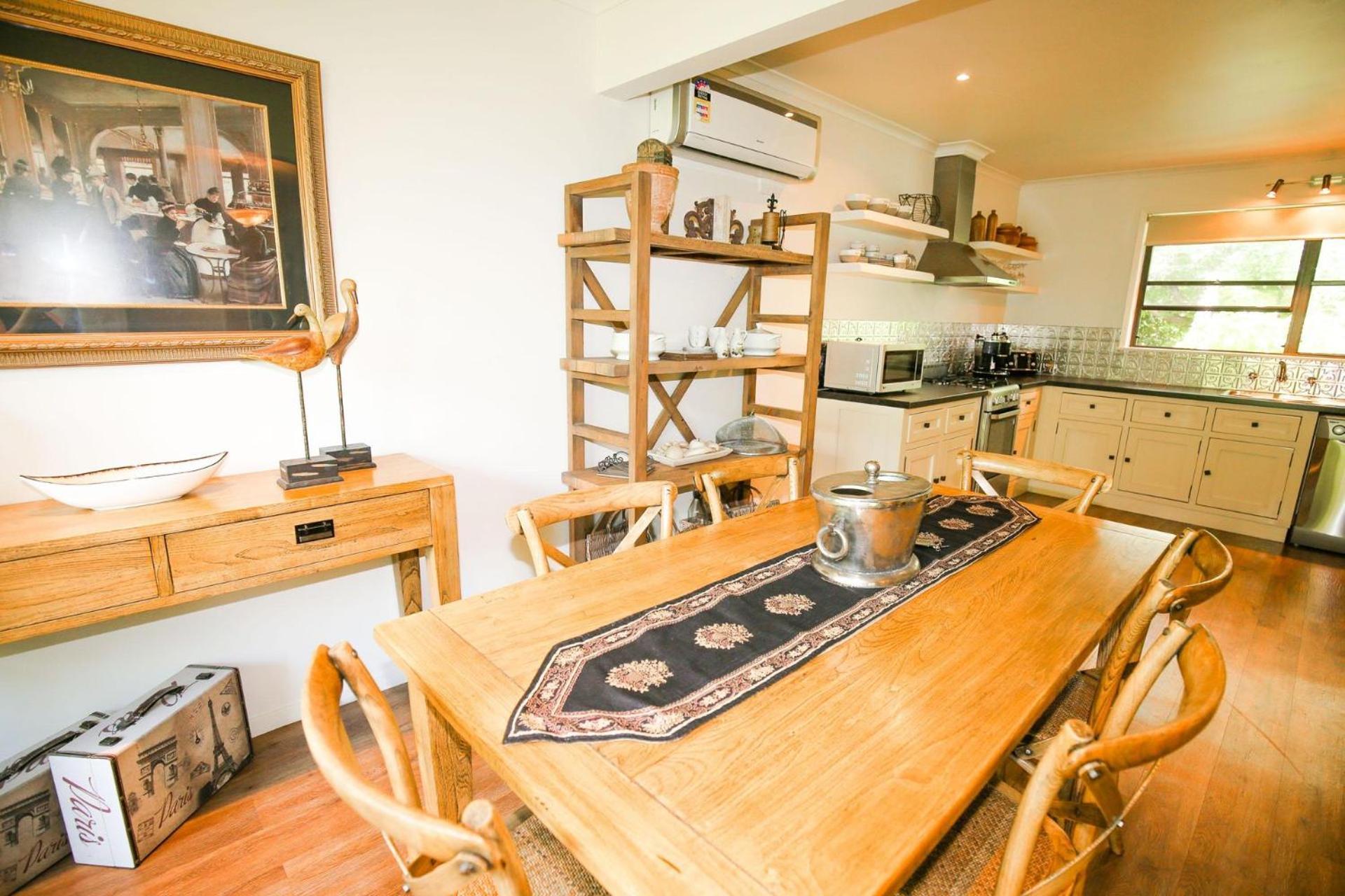 Abbeville In Holiday home *