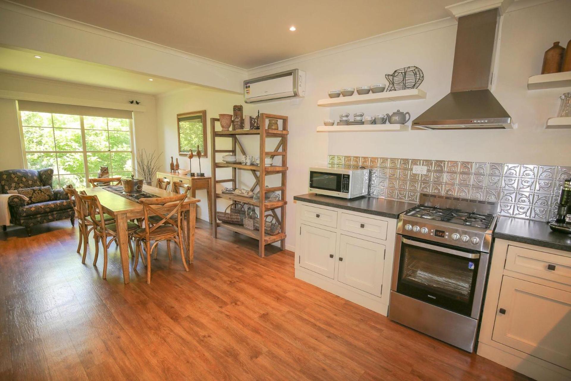 Holiday home Abbeville In *