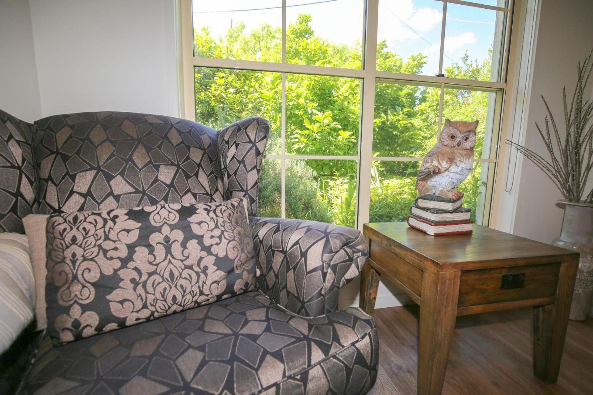 Abbeville In Holiday home