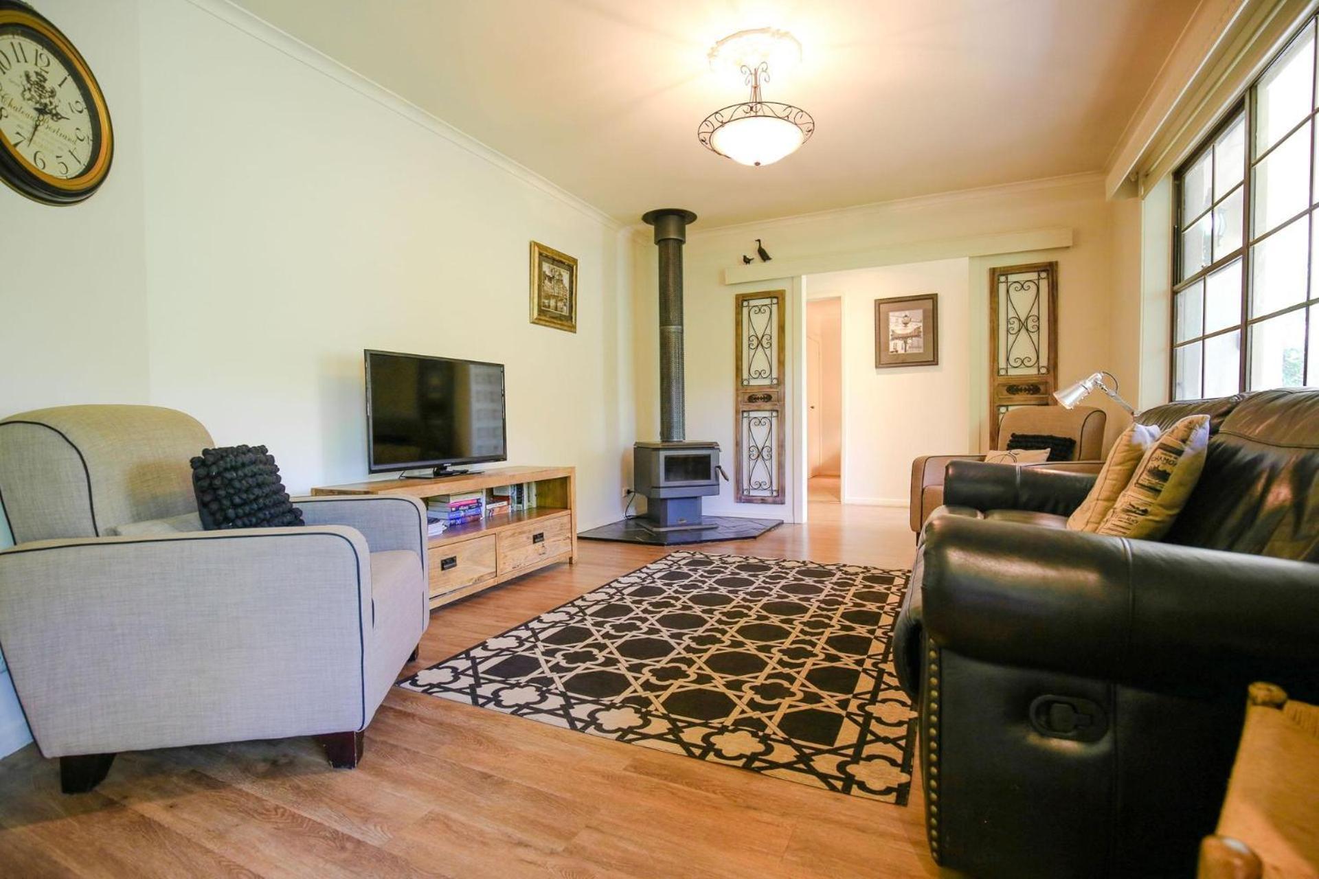 Abbeville In Holiday home Bright