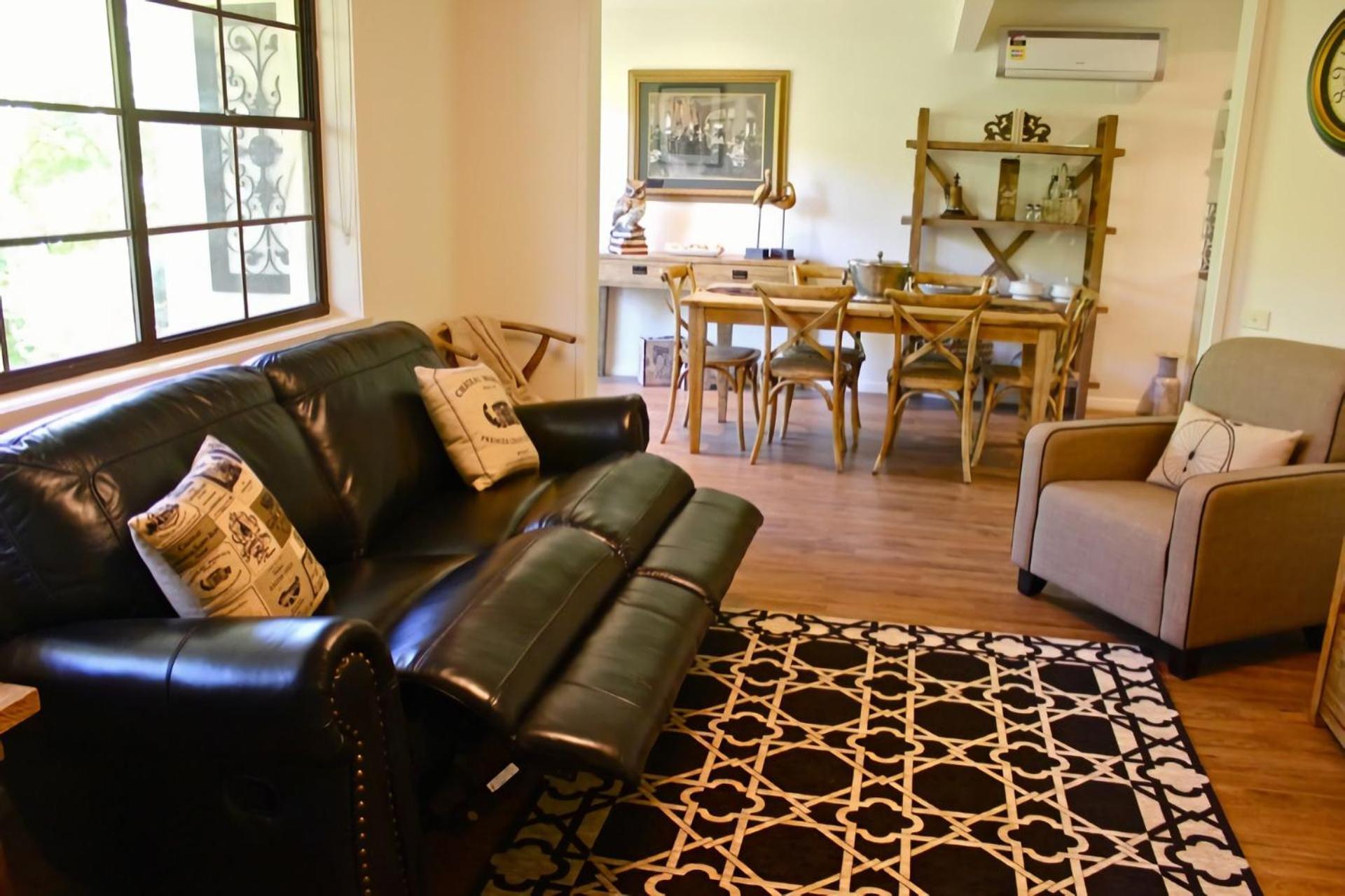 Abbeville In Holiday home *