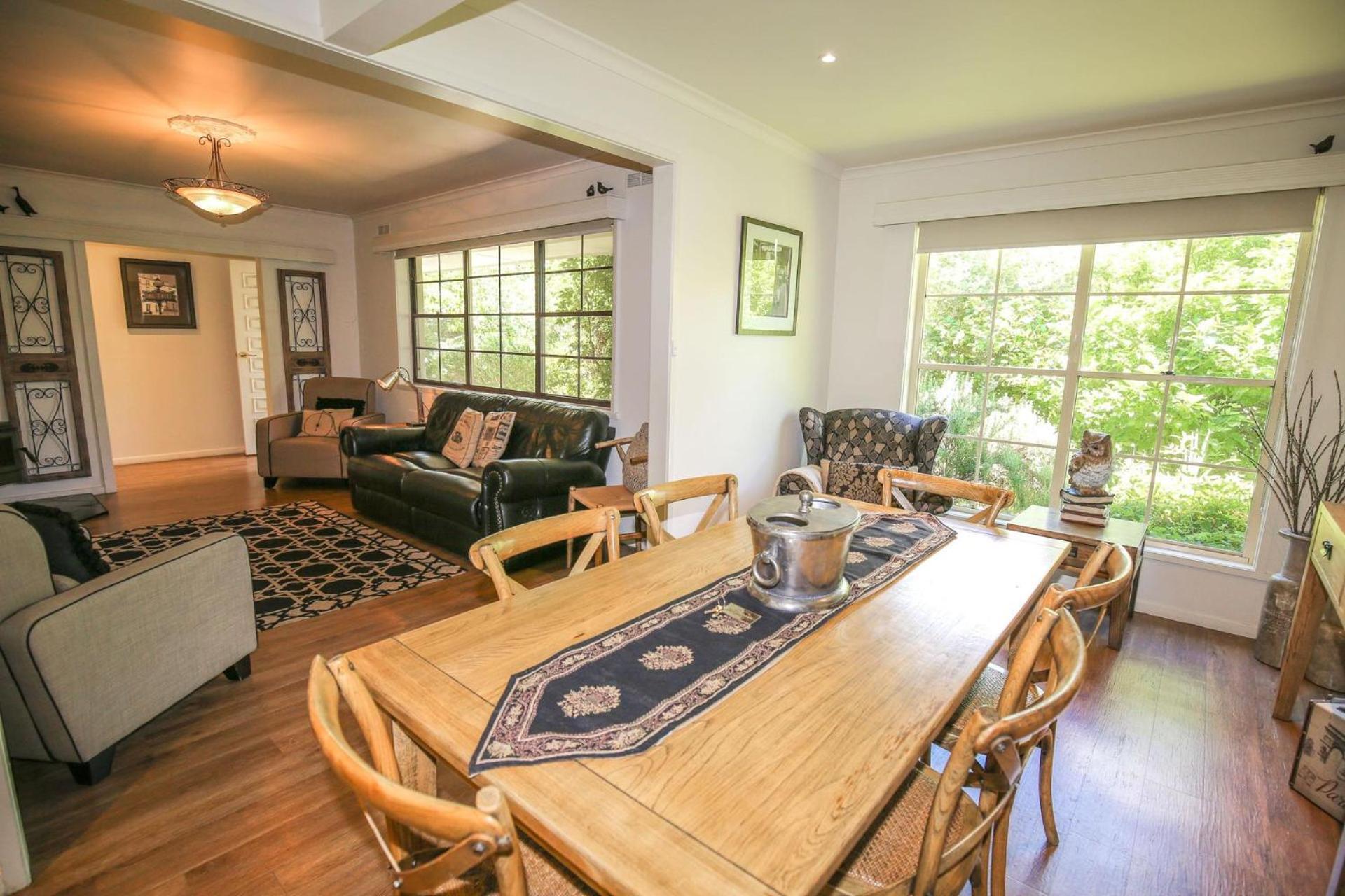 Holiday home Abbeville In