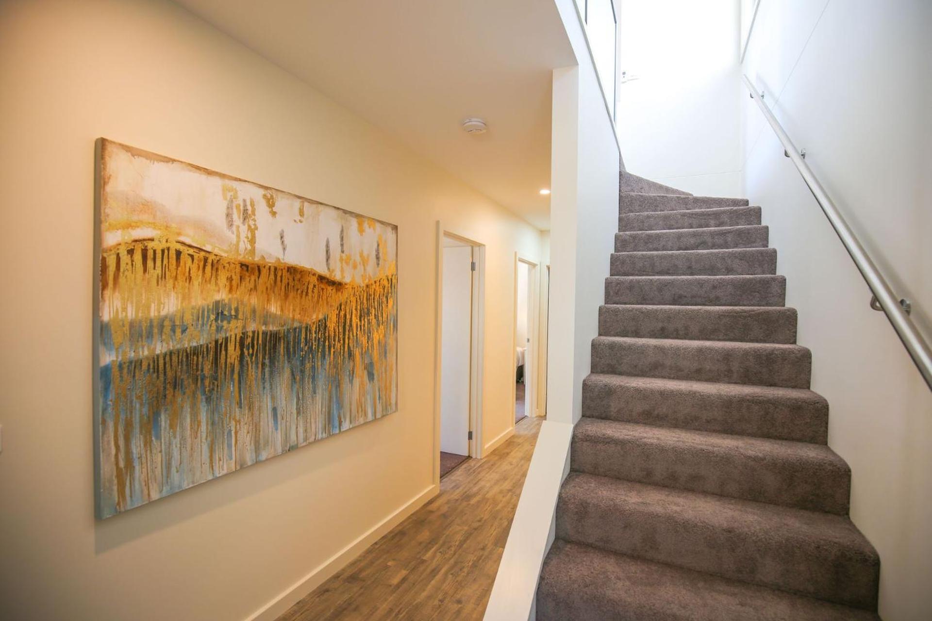 A Pear Tree Loft Bright