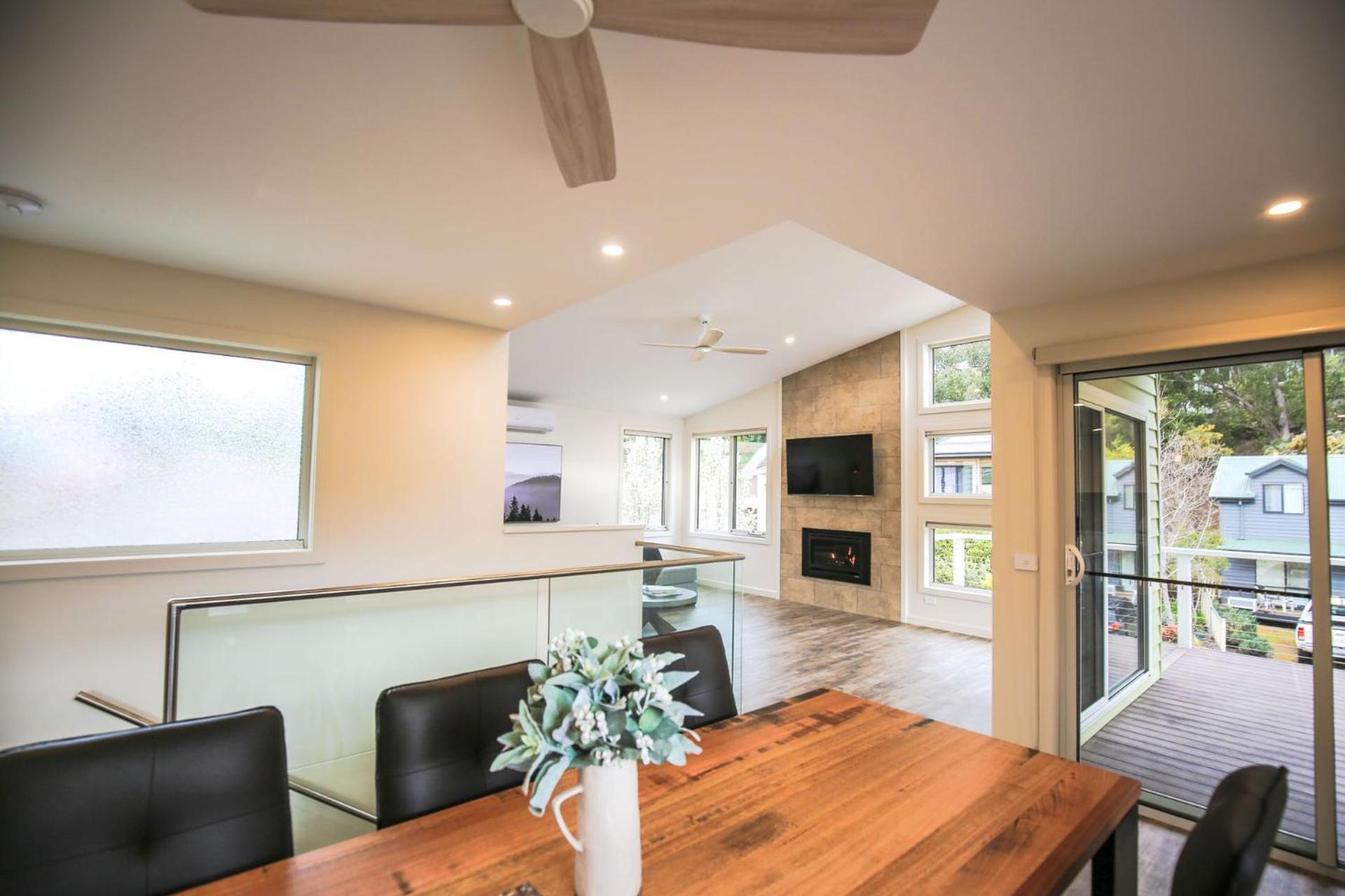 A Pear Tree Loft Holiday home