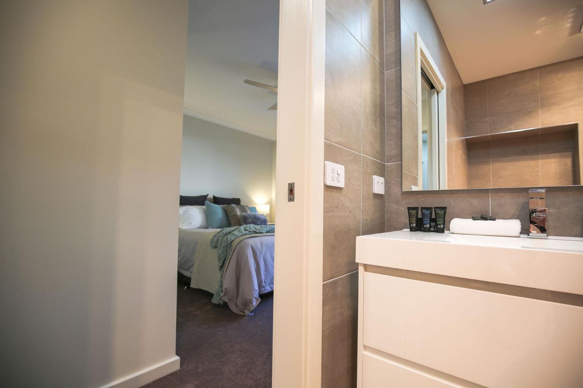 Holiday home A Pear Tree Loft Bright