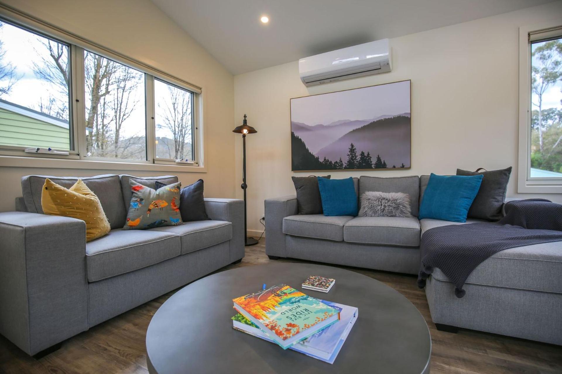 Holiday home A Pear Tree Loft