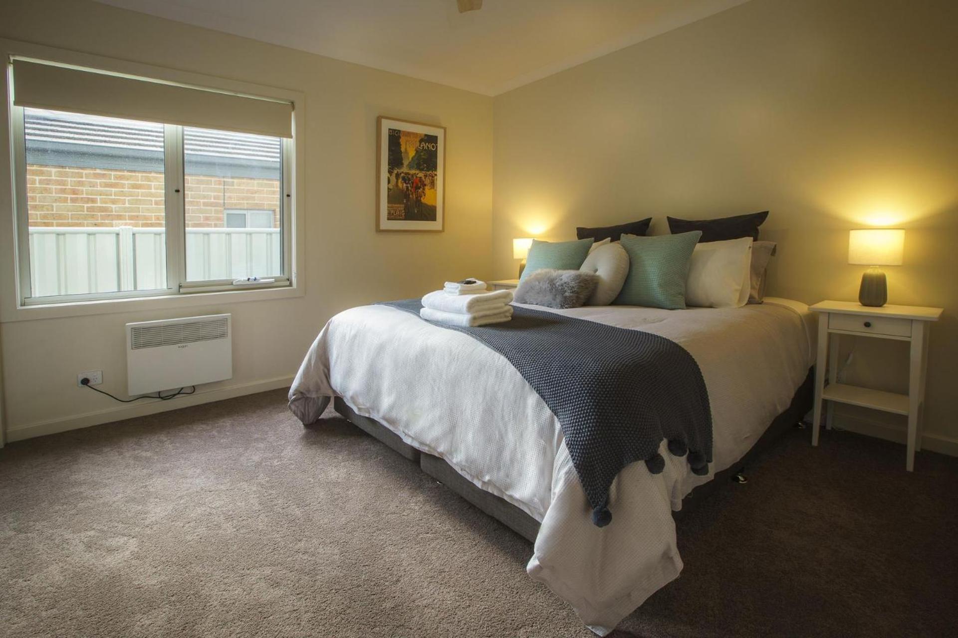 Holiday home A Pear Tree Loft Bright