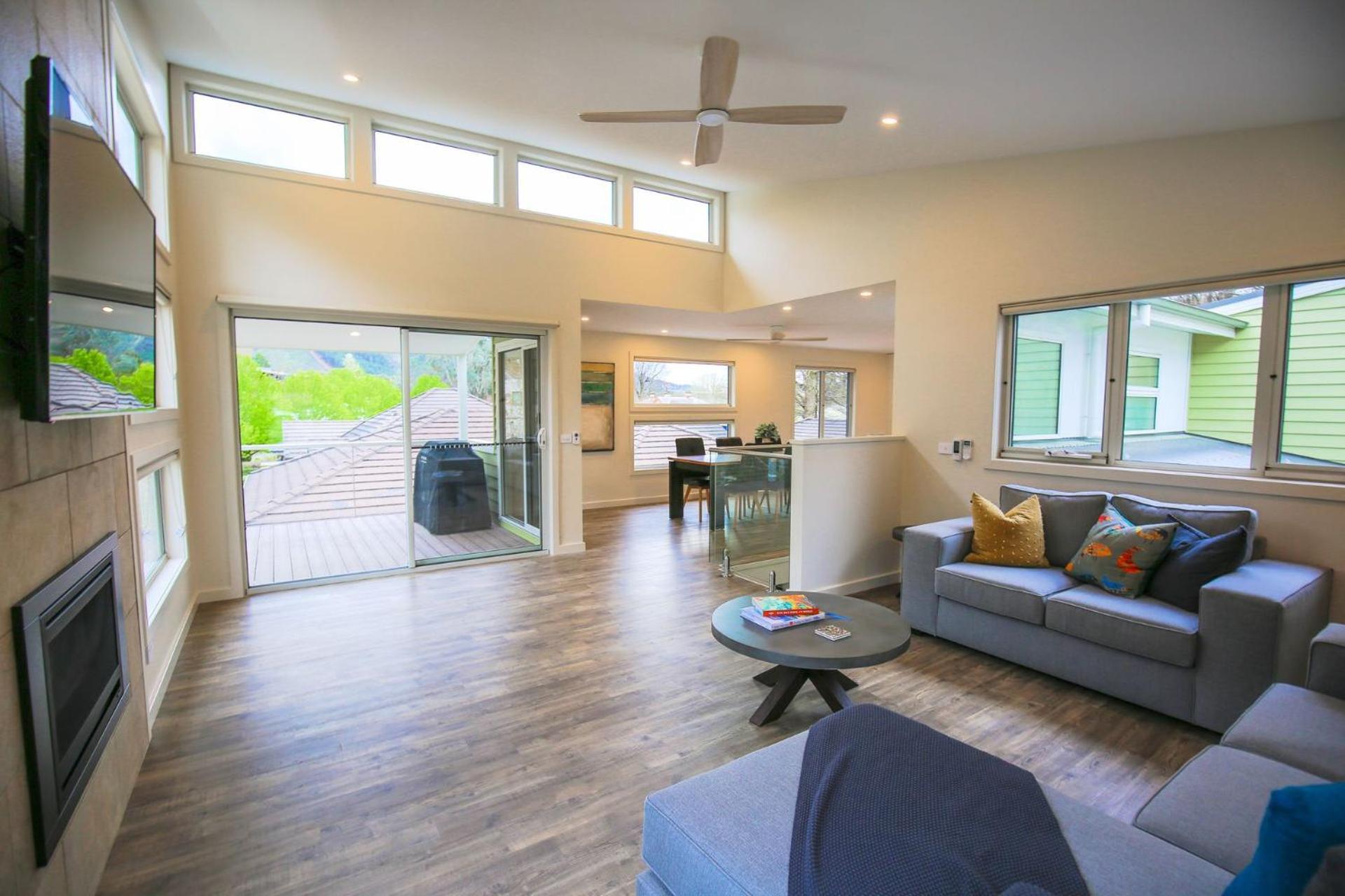 A Pear Tree Loft Holiday home *