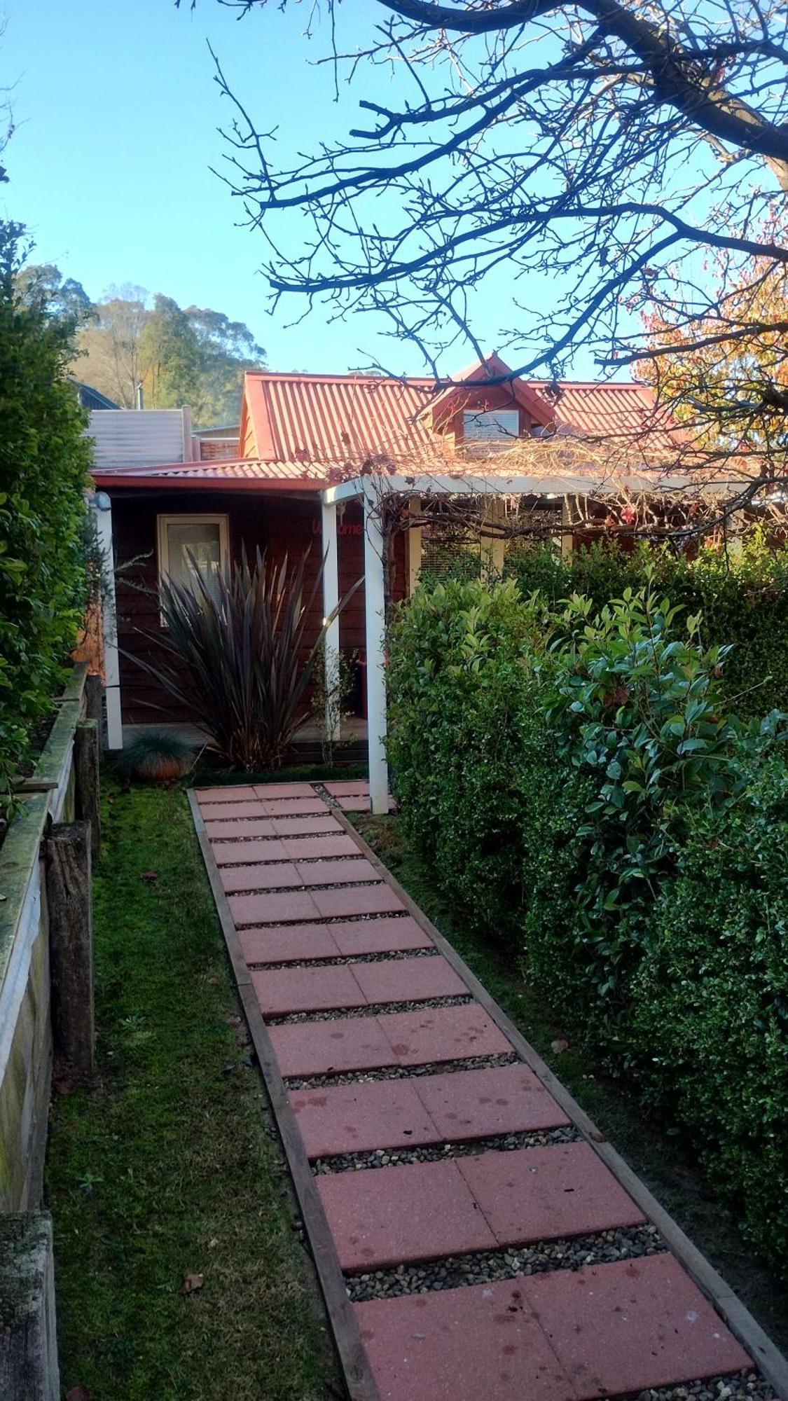 Bella Rouge Villa